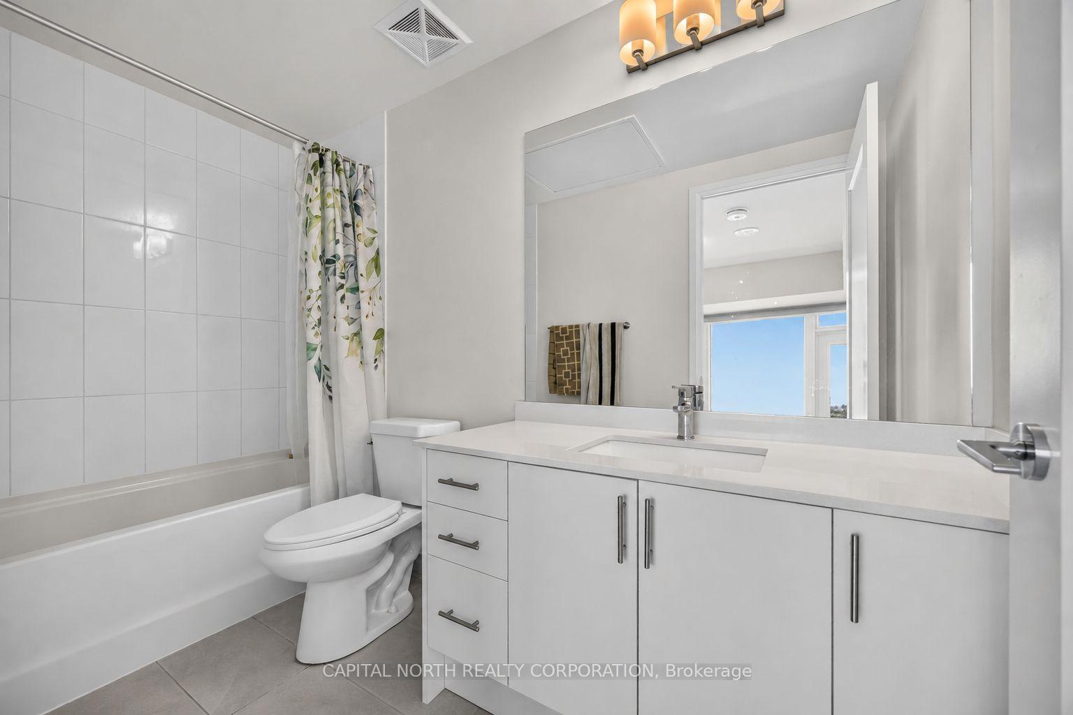 Photo 9 of Unit 1205, 8960 Jane Street, Vaughan, Vellore Village — HOMEH