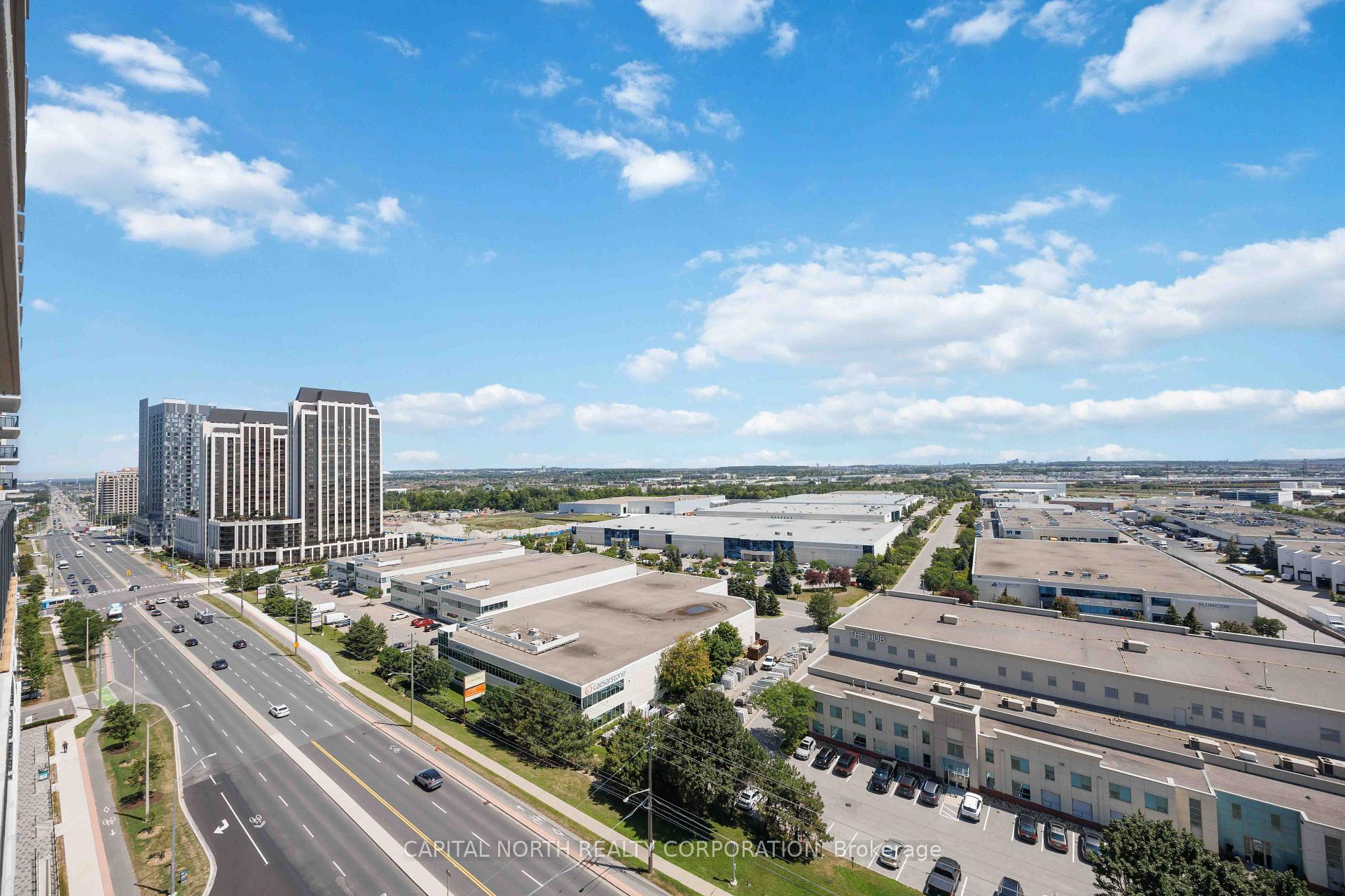 Photo 13 of Unit 1205, 8960 Jane Street, Vaughan, Vellore Village — HOMEH