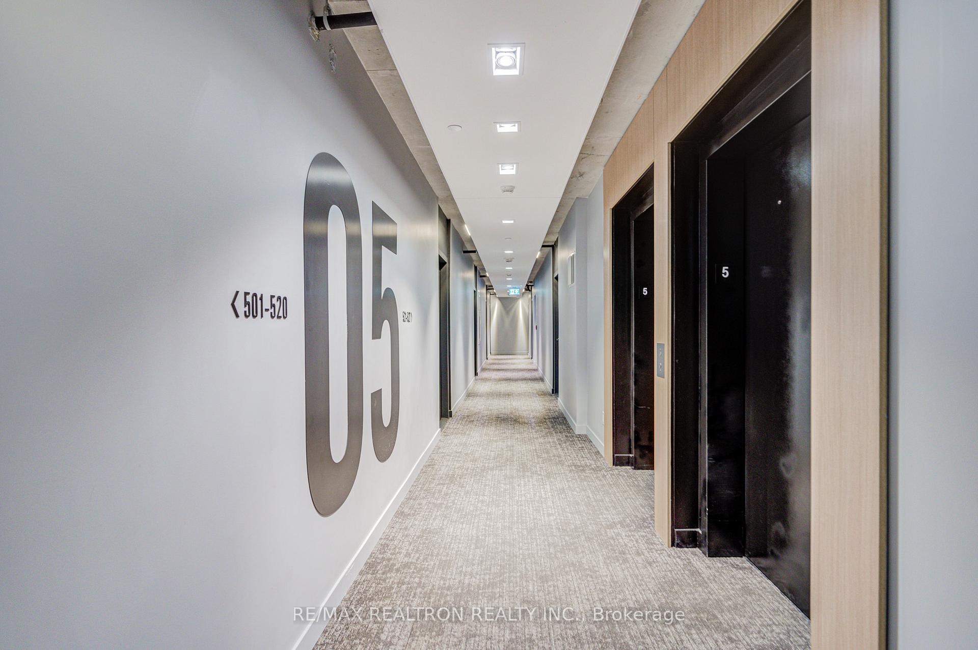 Photo 6 of Unit 518, 7 Smith Crescent, Etobicoke, Stonegate-Queensway — HOMEH