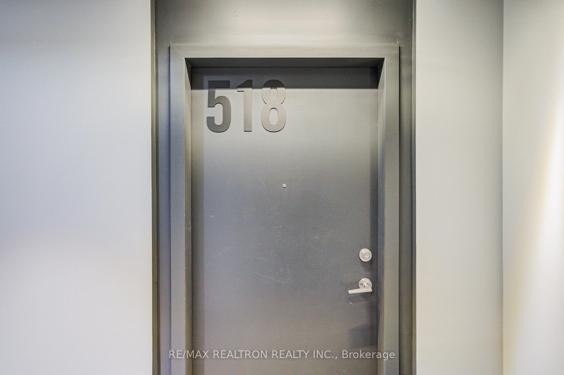 Photo 7 of Unit 518, 7 Smith Crescent, Etobicoke, Stonegate-Queensway — HOMEH