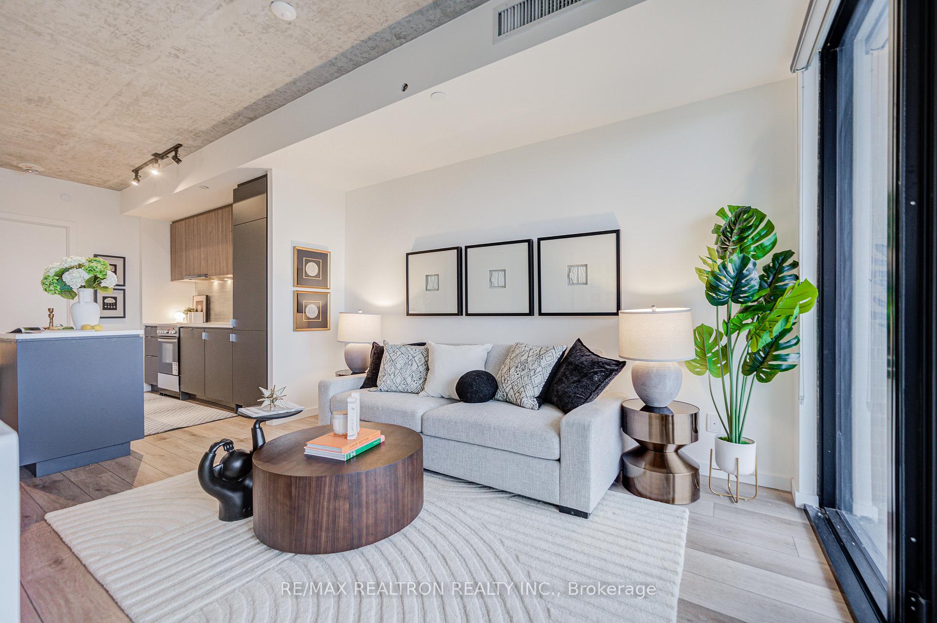 Photo 15 of Unit 518, 7 Smith Crescent, Etobicoke, Stonegate-Queensway — HOMEH