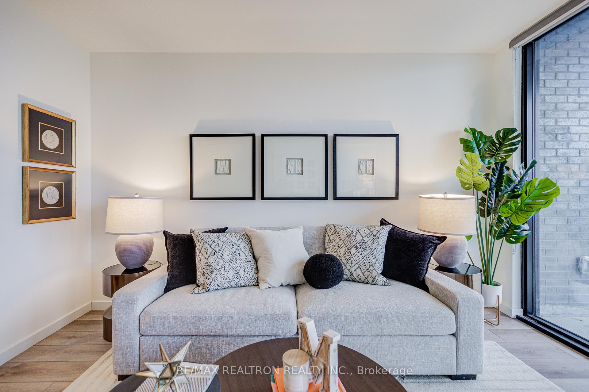 Photo 17 of Unit 518, 7 Smith Crescent, Etobicoke, Stonegate-Queensway — HOMEH