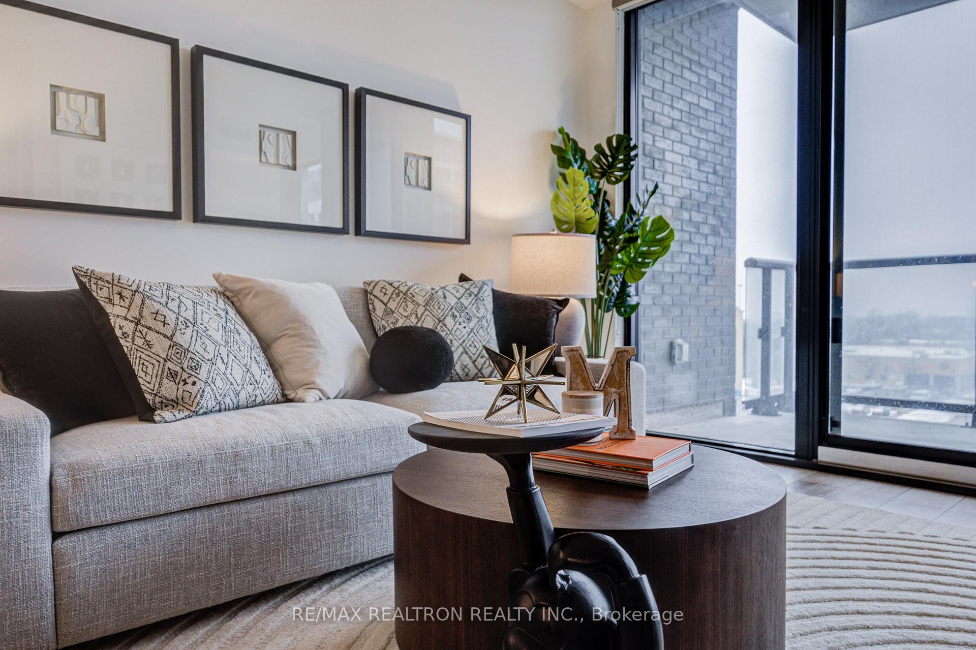 Photo 18 of Unit 518, 7 Smith Crescent, Etobicoke, Stonegate-Queensway — HOMEH