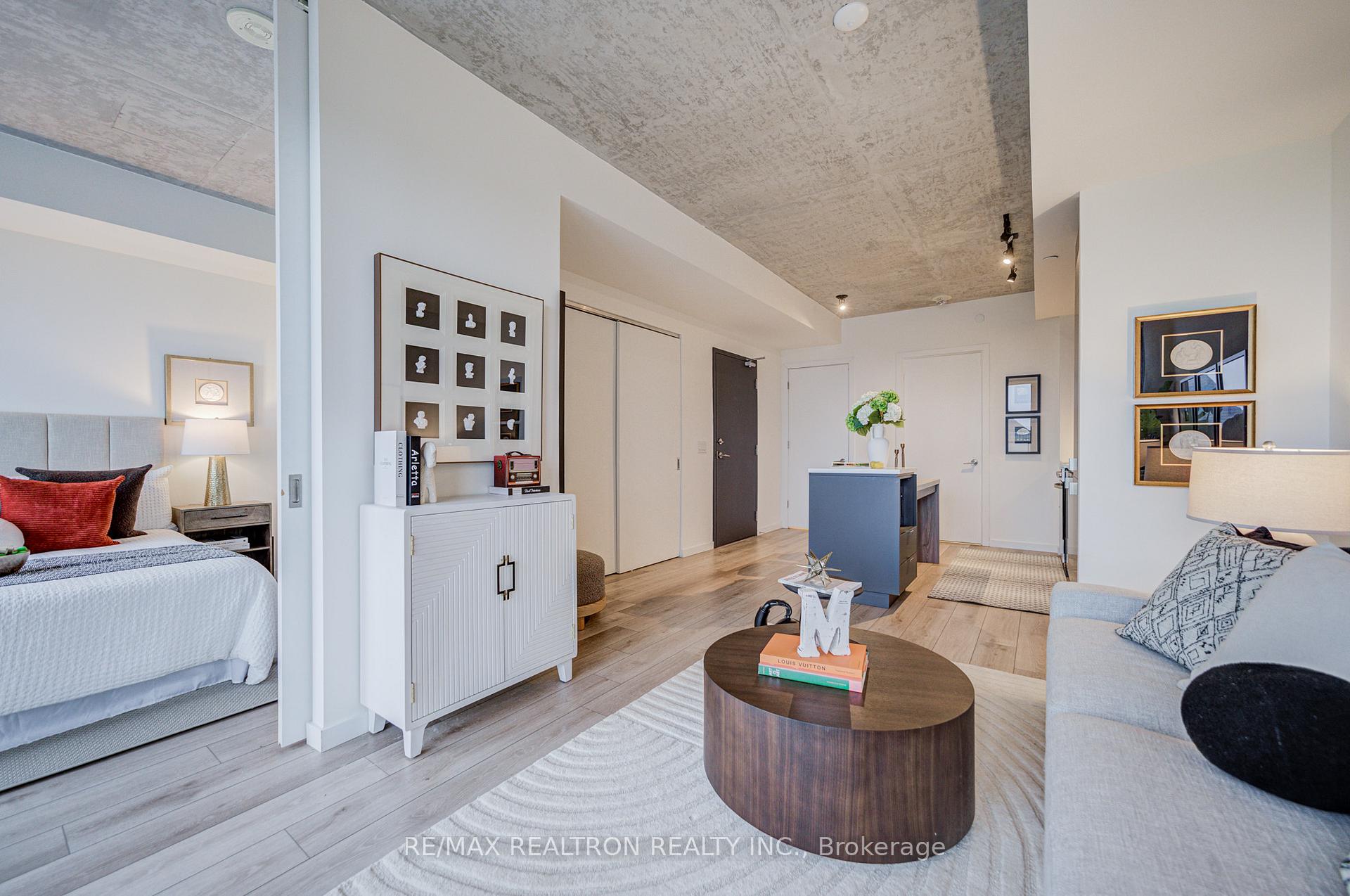 Photo 19 of Unit 518, 7 Smith Crescent, Etobicoke, Stonegate-Queensway — HOMEH