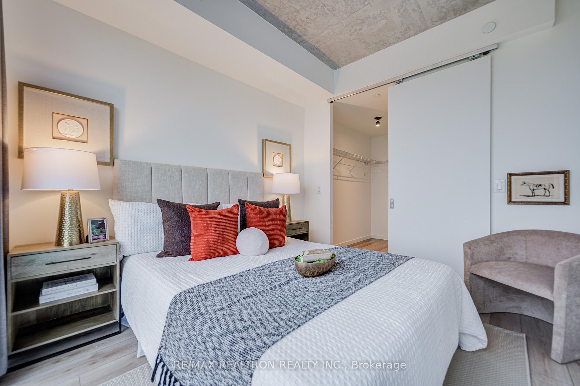 Photo 22 of Unit 518, 7 Smith Crescent, Etobicoke, Stonegate-Queensway — HOMEH