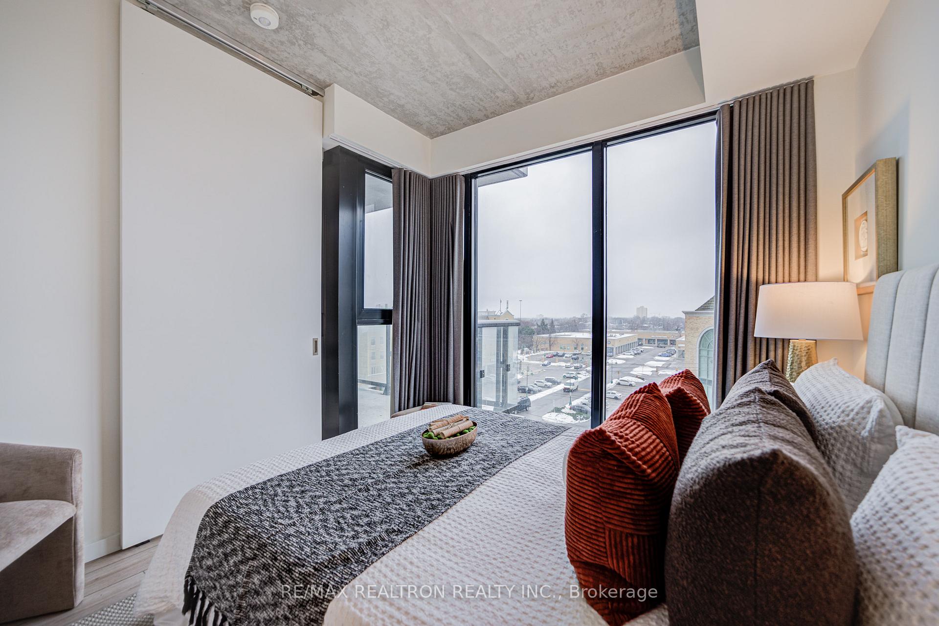 Photo 24 of Unit 518, 7 Smith Crescent, Etobicoke, Stonegate-Queensway — HOMEH