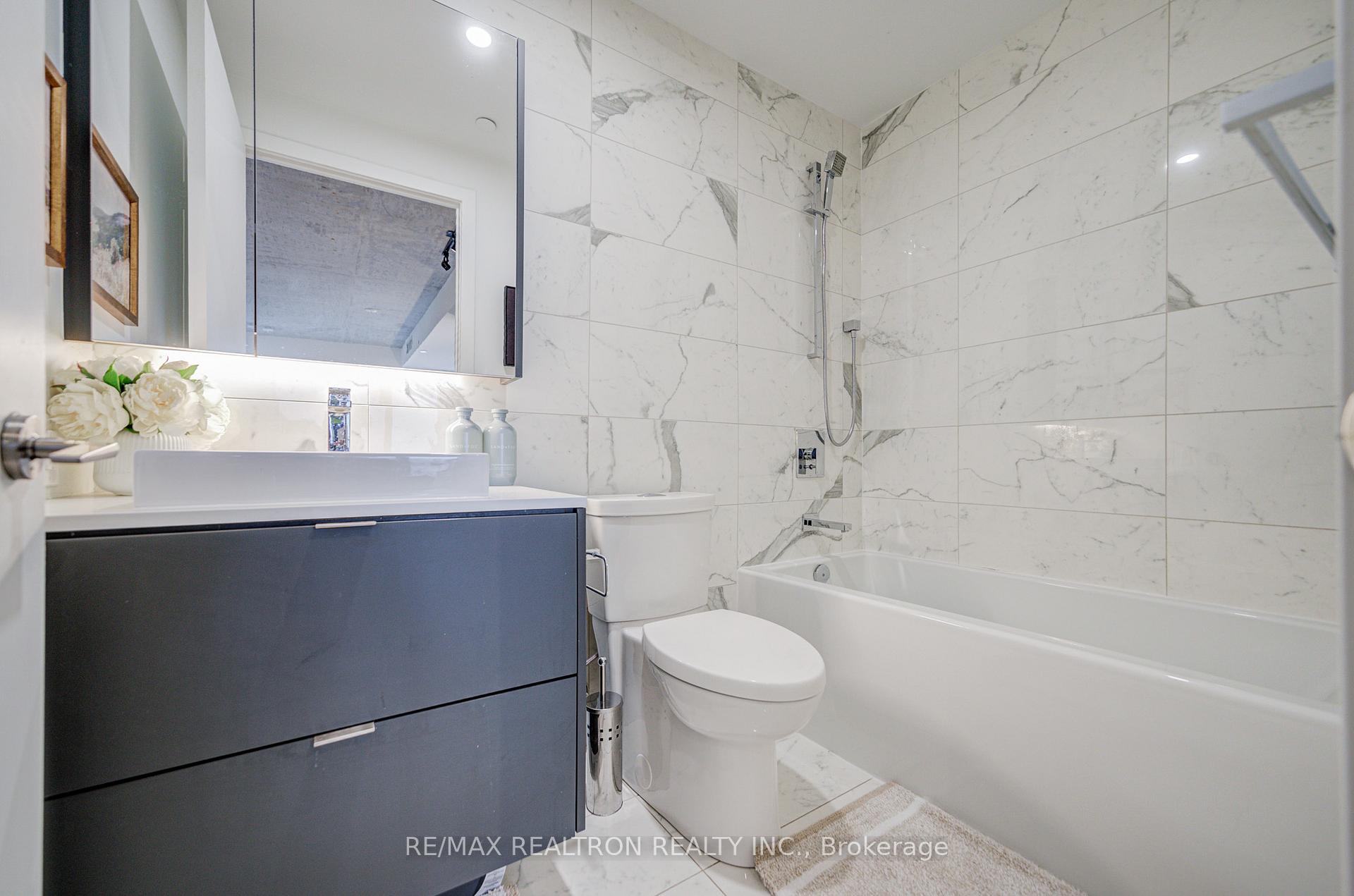 Photo 27 of Unit 518, 7 Smith Crescent, Etobicoke, Stonegate-Queensway — HOMEH