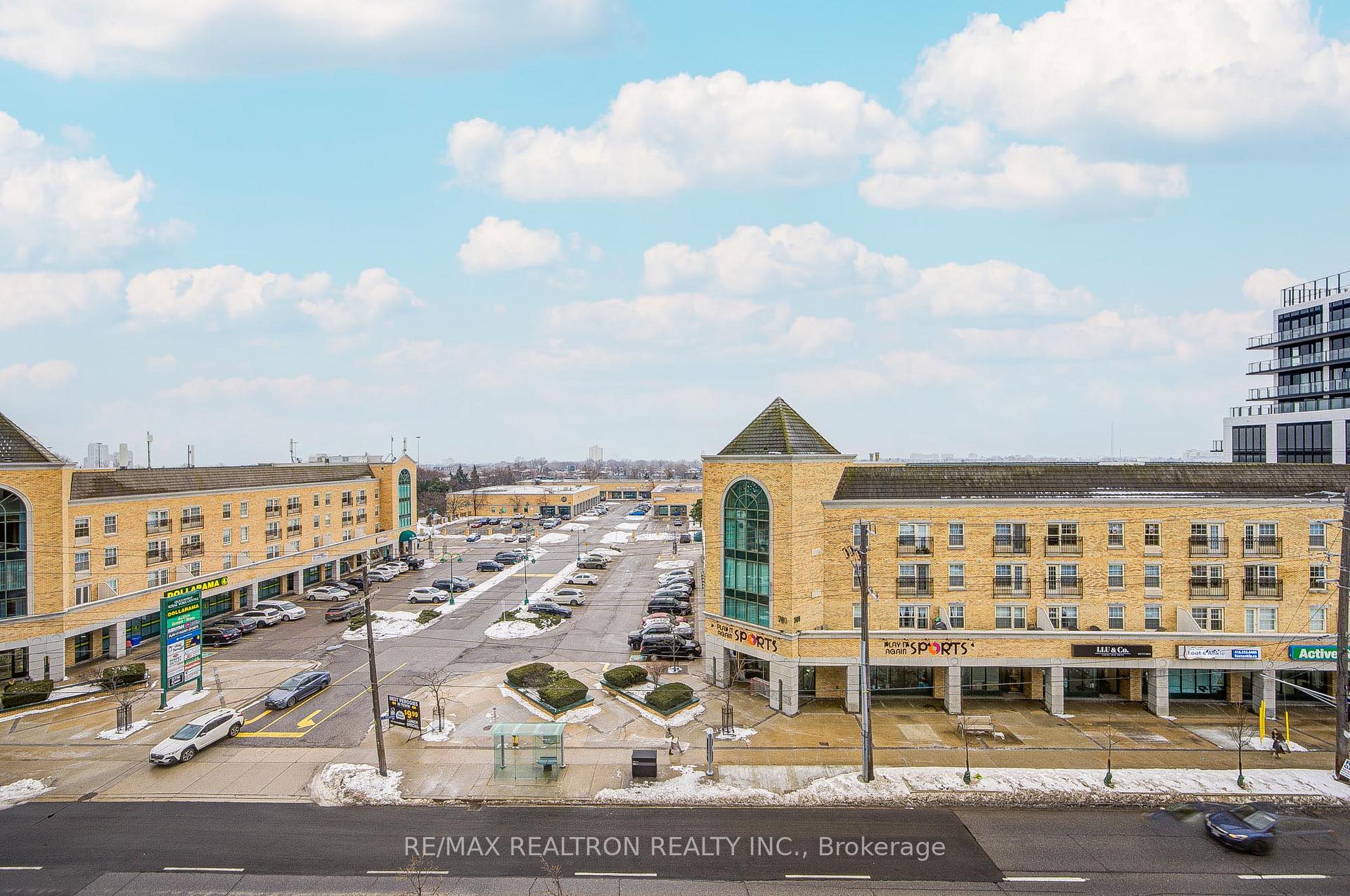 Photo 32 of Unit 518, 7 Smith Crescent, Etobicoke, Stonegate-Queensway — HOMEH