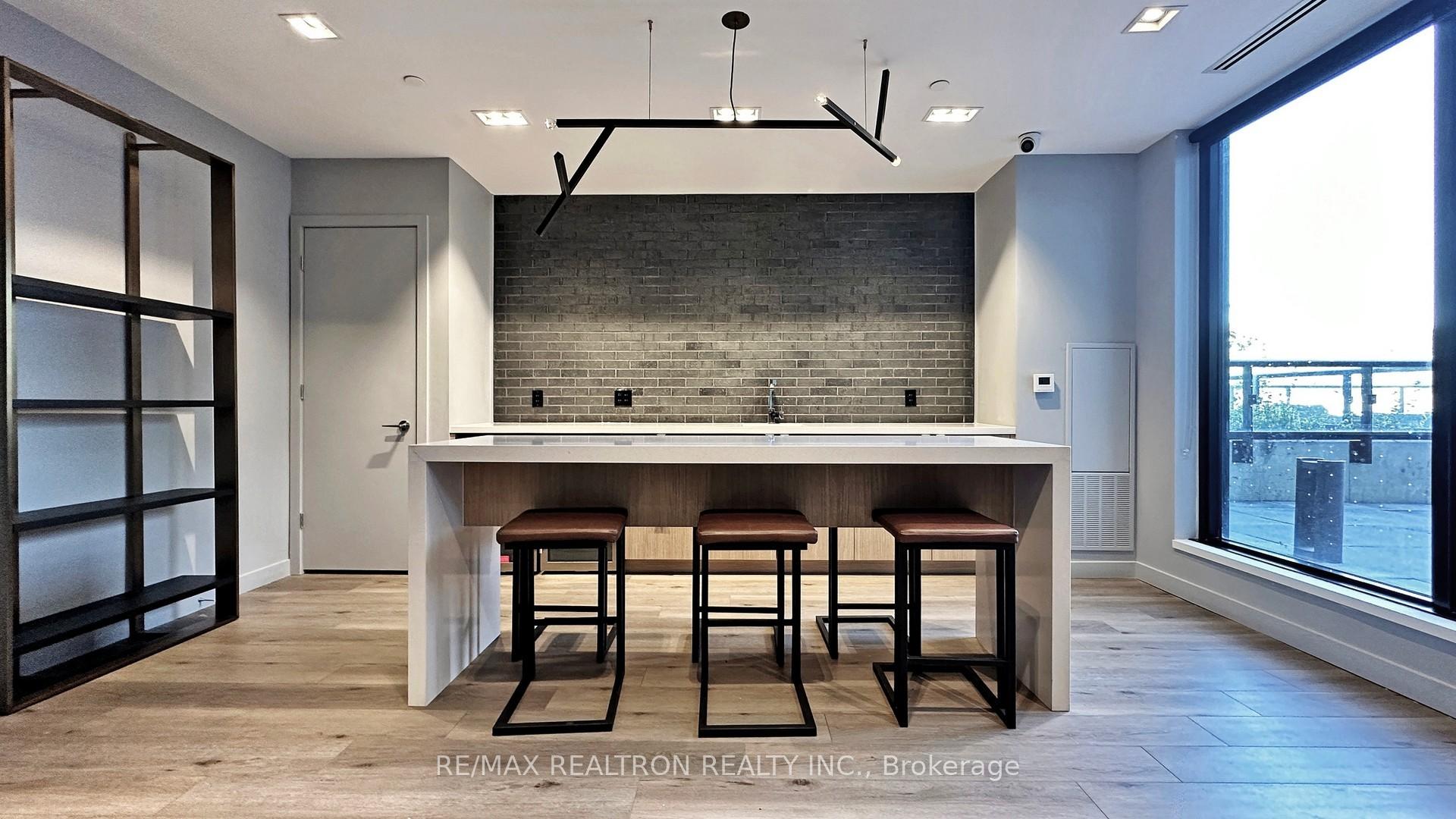 Photo 34 of Unit 518, 7 Smith Crescent, Etobicoke, Stonegate-Queensway — HOMEH