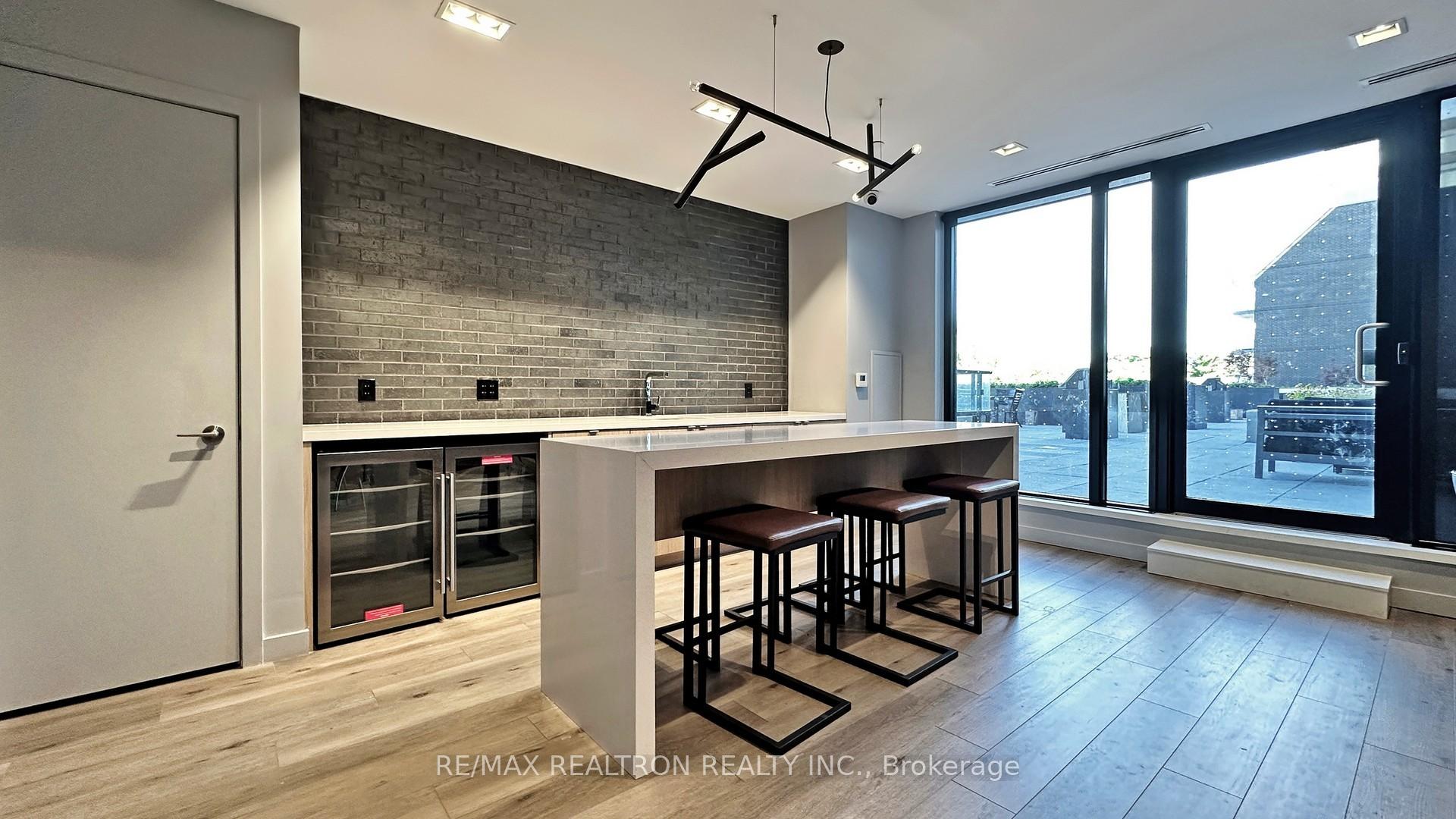 Photo 35 of Unit 518, 7 Smith Crescent, Etobicoke, Stonegate-Queensway — HOMEH