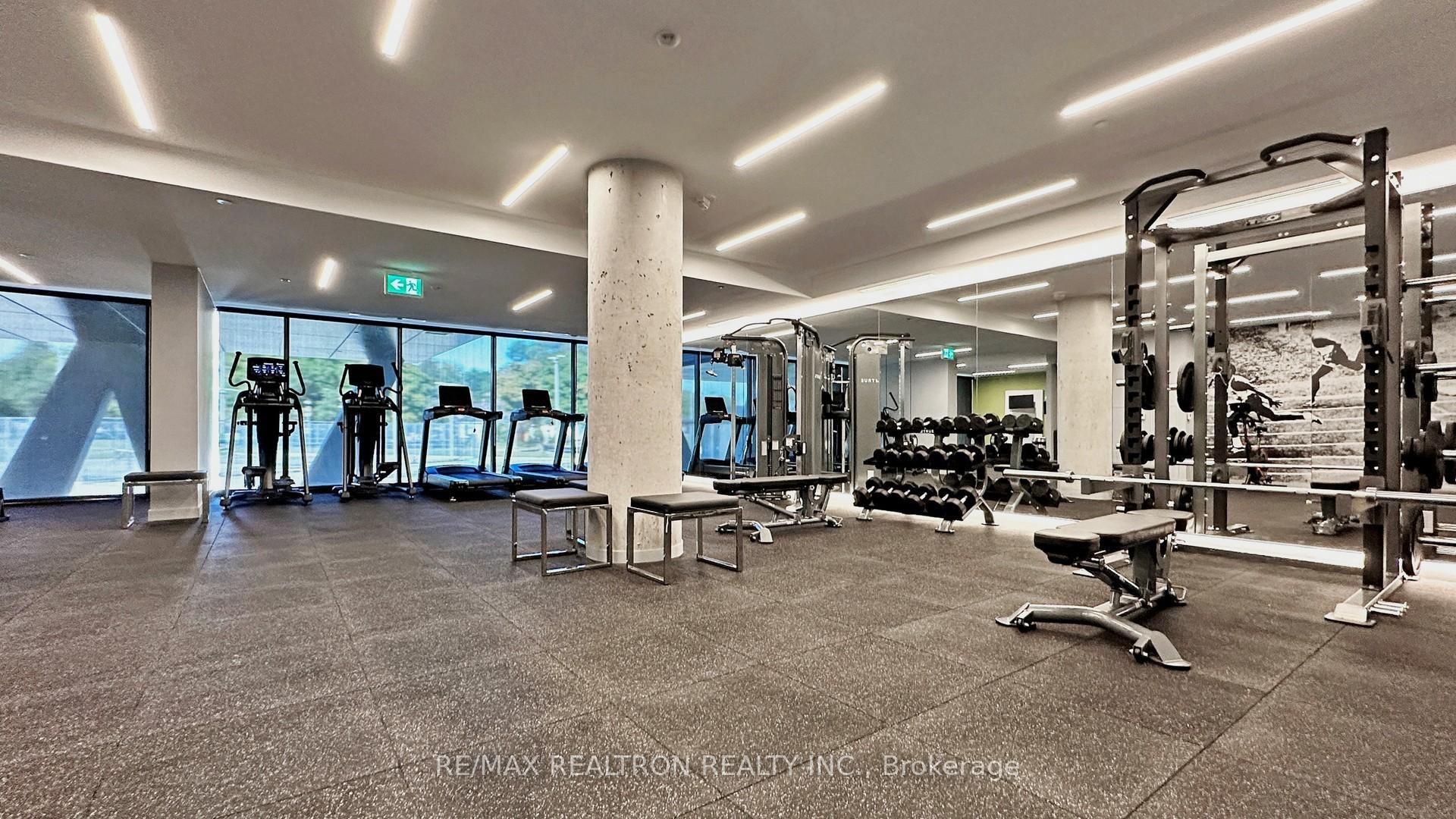 Photo 37 of Unit 518, 7 Smith Crescent, Etobicoke, Stonegate-Queensway — HOMEH