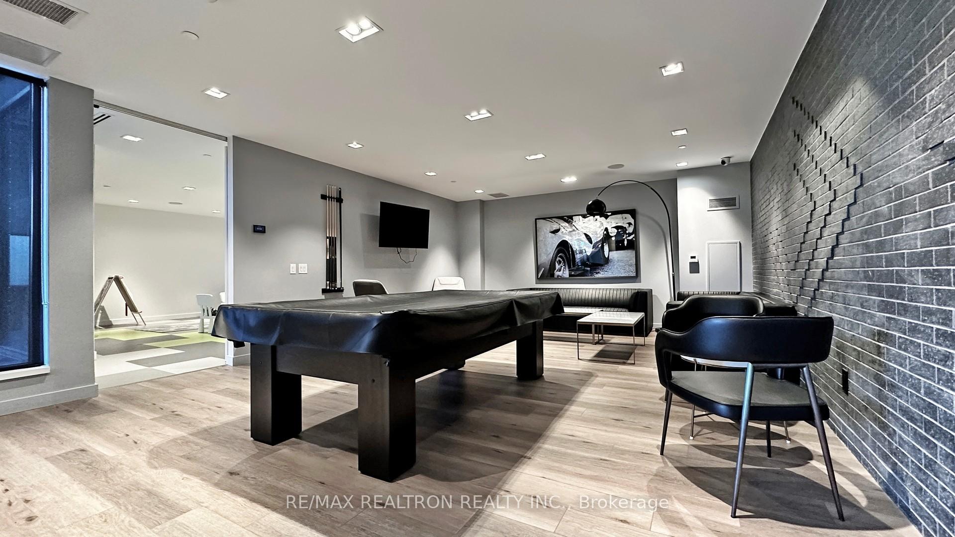 Photo 39 of Unit 518, 7 Smith Crescent, Etobicoke, Stonegate-Queensway — HOMEH
