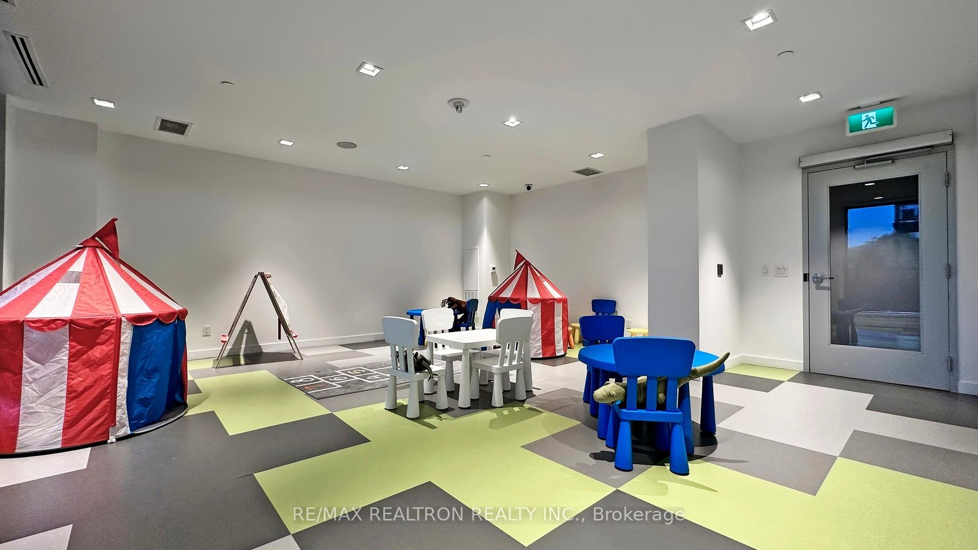 Photo 41 of Unit 518, 7 Smith Crescent, Etobicoke, Stonegate-Queensway — HOMEH