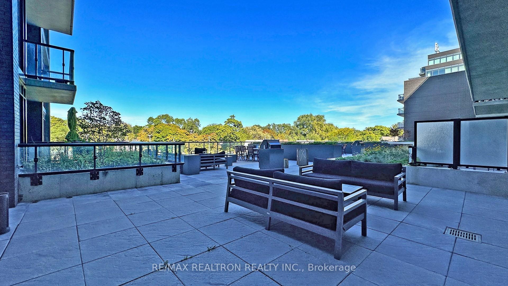 Photo 44 of Unit 518, 7 Smith Crescent, Etobicoke, Stonegate-Queensway — HOMEH