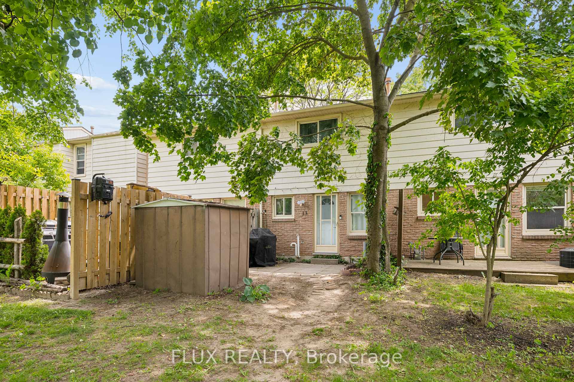 Photo 27 of Unit 13, 165 Green Valley Drive, Kitchener, Pioneer Park — HOMEH