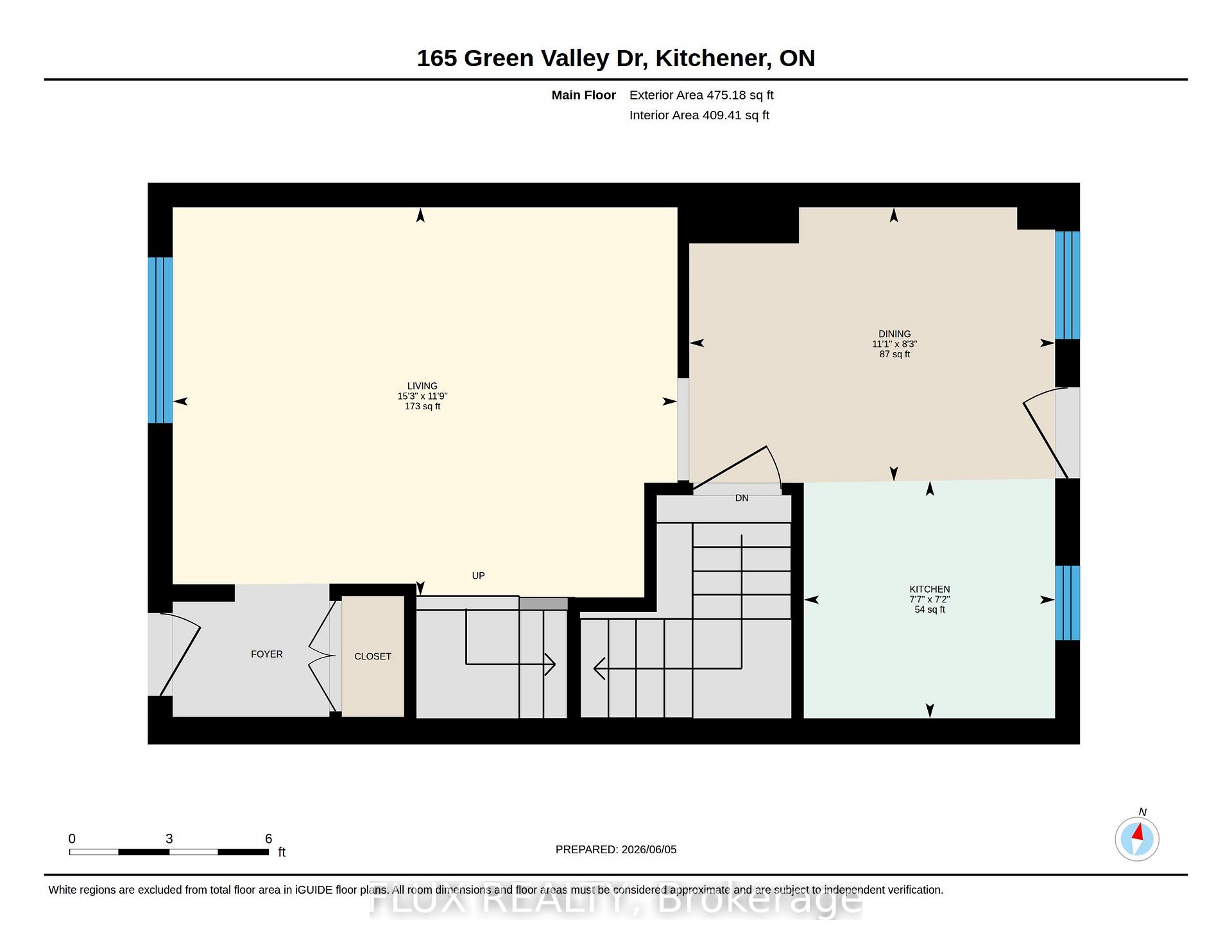 Photo 30 of Unit 13, 165 Green Valley Drive, Kitchener, Pioneer Park — HOMEH