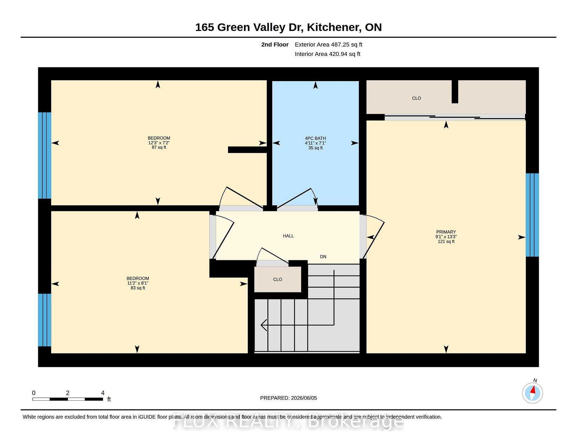 Photo 31 of Unit 13, 165 Green Valley Drive, Kitchener, Pioneer Park — HOMEH