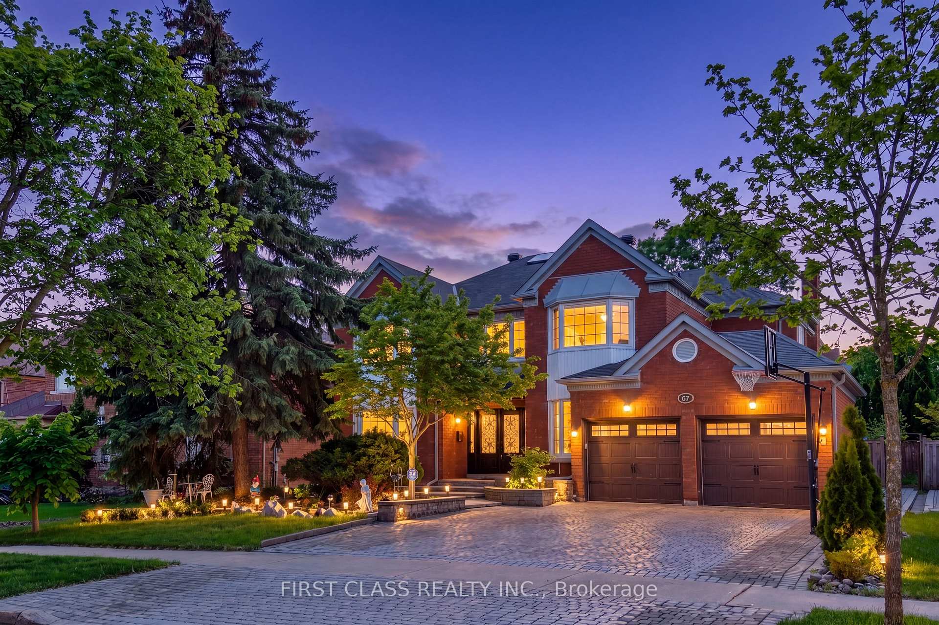 Photo 1 of 67 Hillhurst Drive, Richmond Hill, Bayview Hill — HOMEH