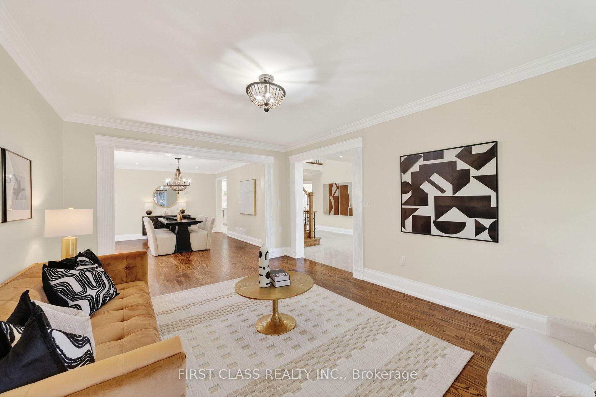 Photo 6 of 67 Hillhurst Drive, Richmond Hill, Bayview Hill — HOMEH
