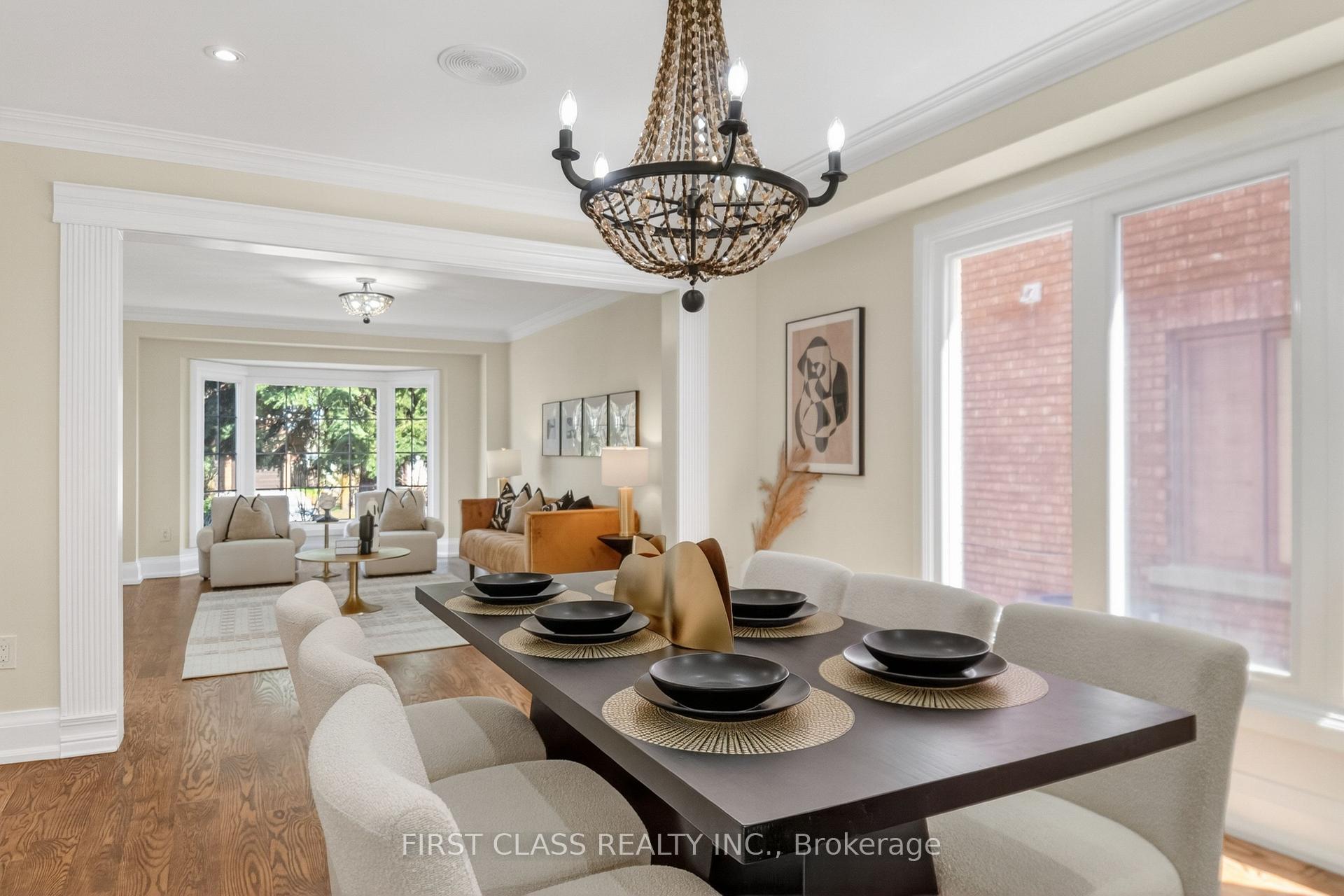 Photo 8 of 67 Hillhurst Drive, Richmond Hill, Bayview Hill — HOMEH