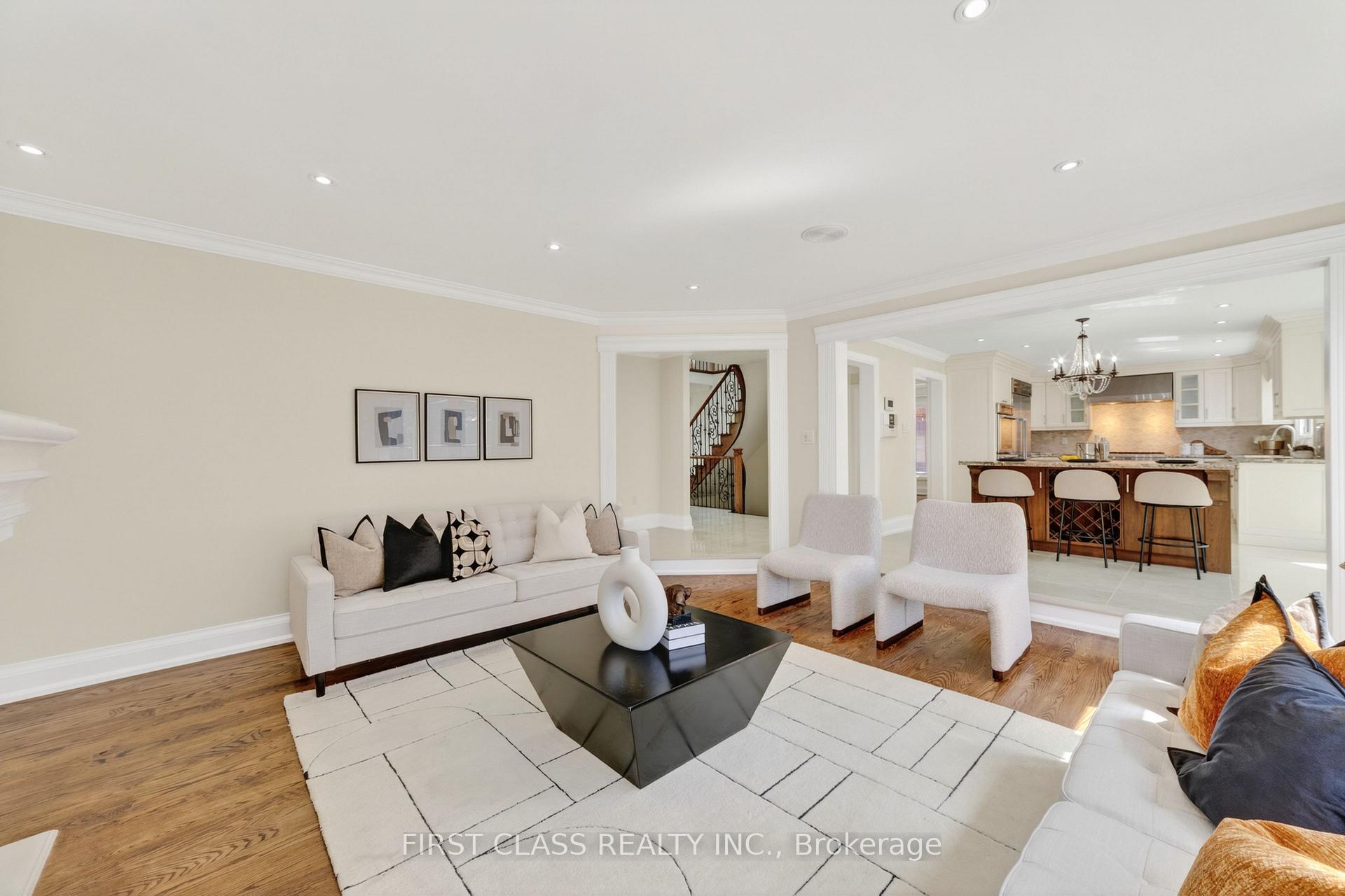Photo 16 of 67 Hillhurst Drive, Richmond Hill, Bayview Hill — HOMEH