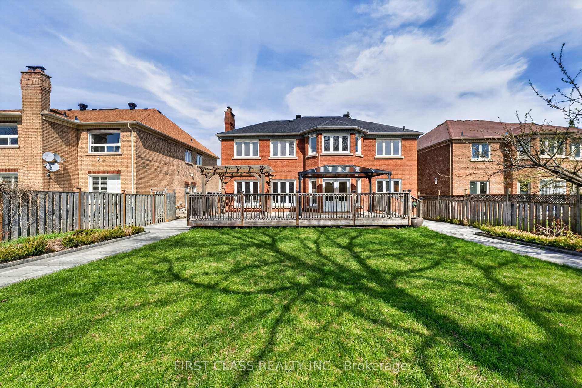 Photo 49 of 67 Hillhurst Drive, Richmond Hill, Bayview Hill — HOMEH