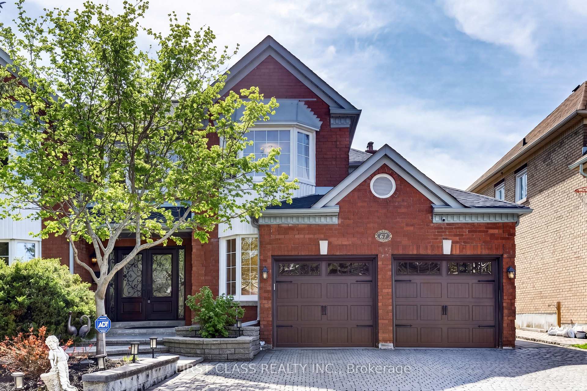 Photo 50 of 67 Hillhurst Drive, Richmond Hill, Bayview Hill — HOMEH