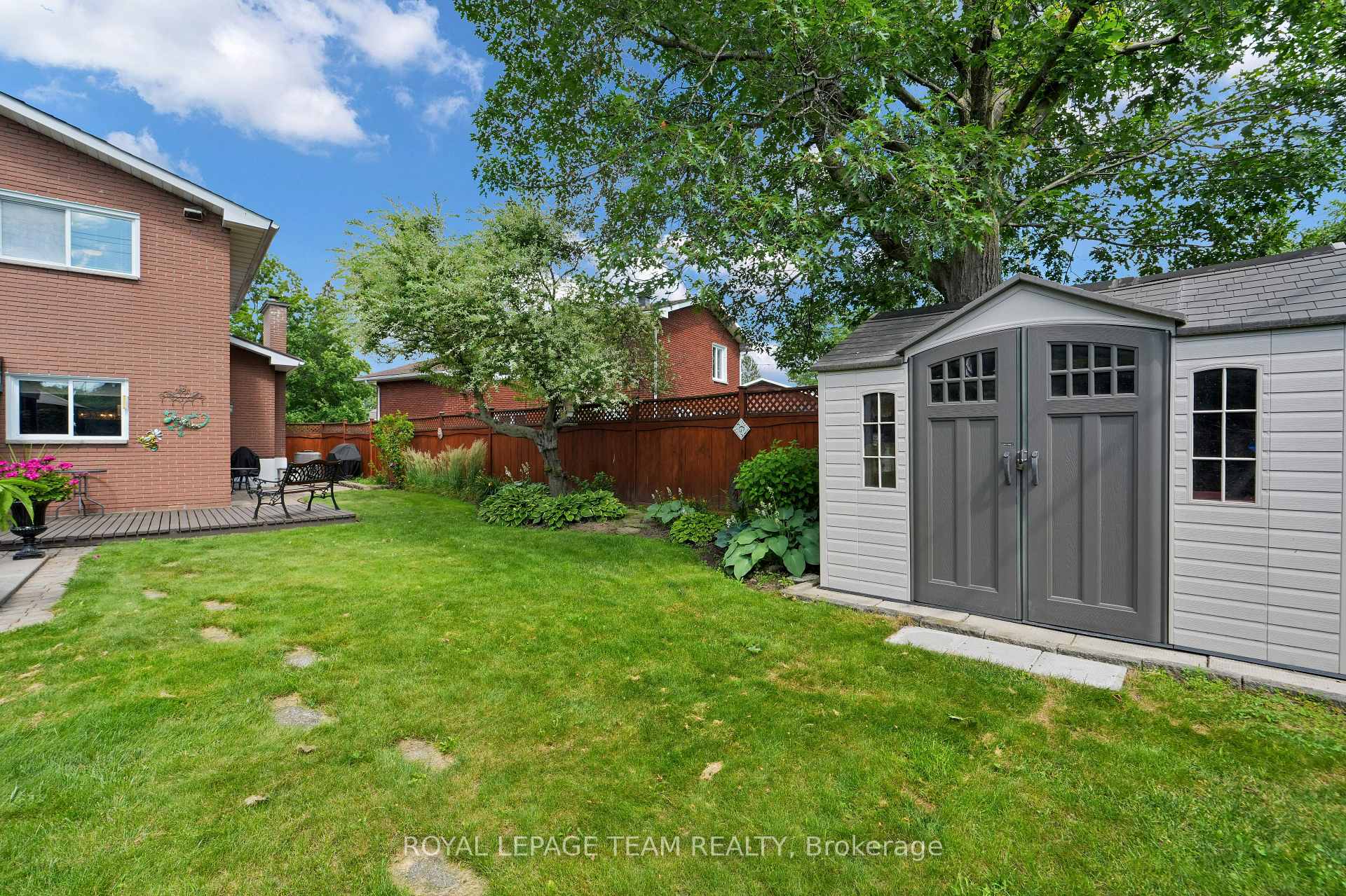 Photo 40 of 2250 Urbandale Drive, Ottawa, Elmvale Acres/Urbandale — HOMEH