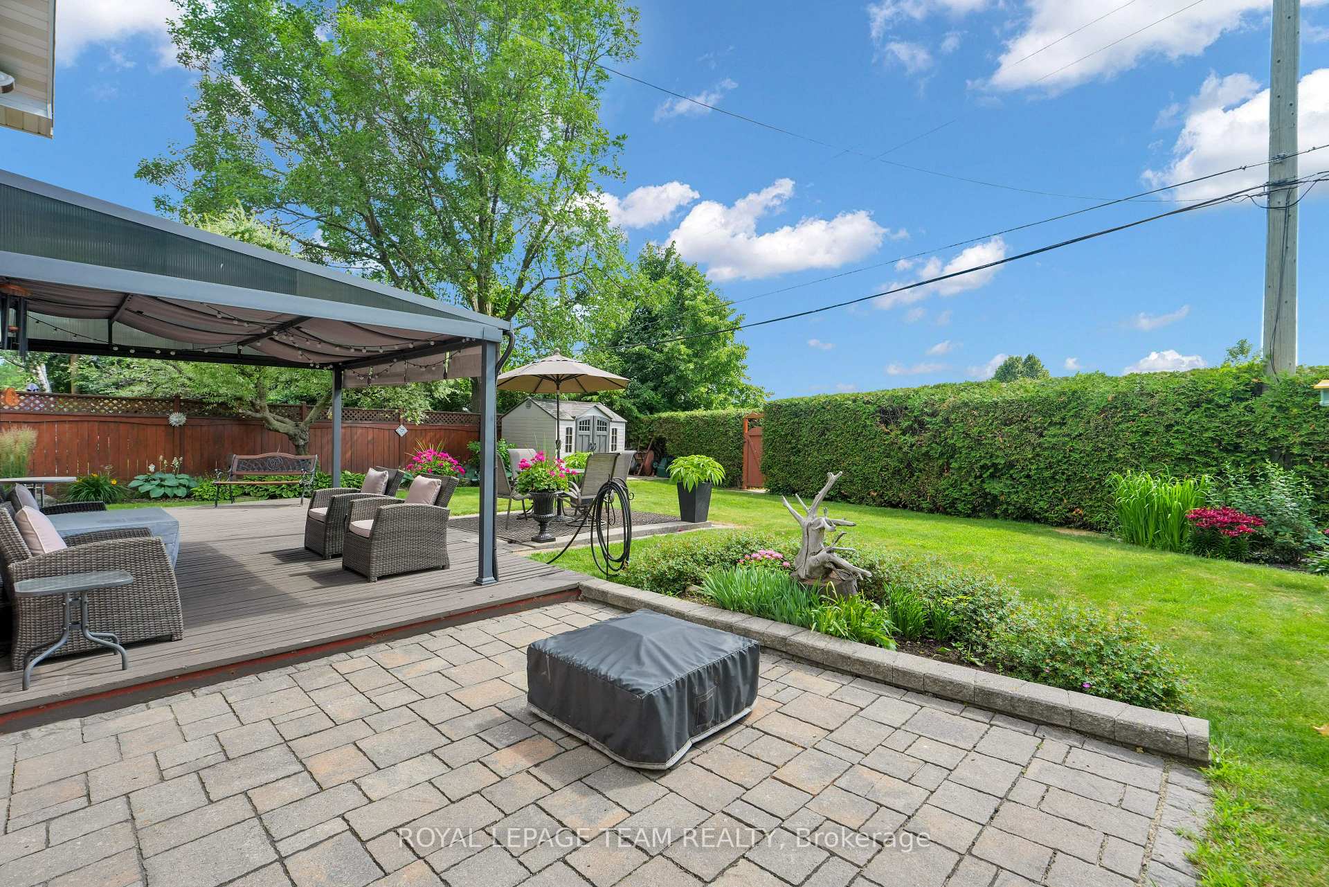 Photo 43 of 2250 Urbandale Drive, Ottawa, Elmvale Acres/Urbandale — HOMEH