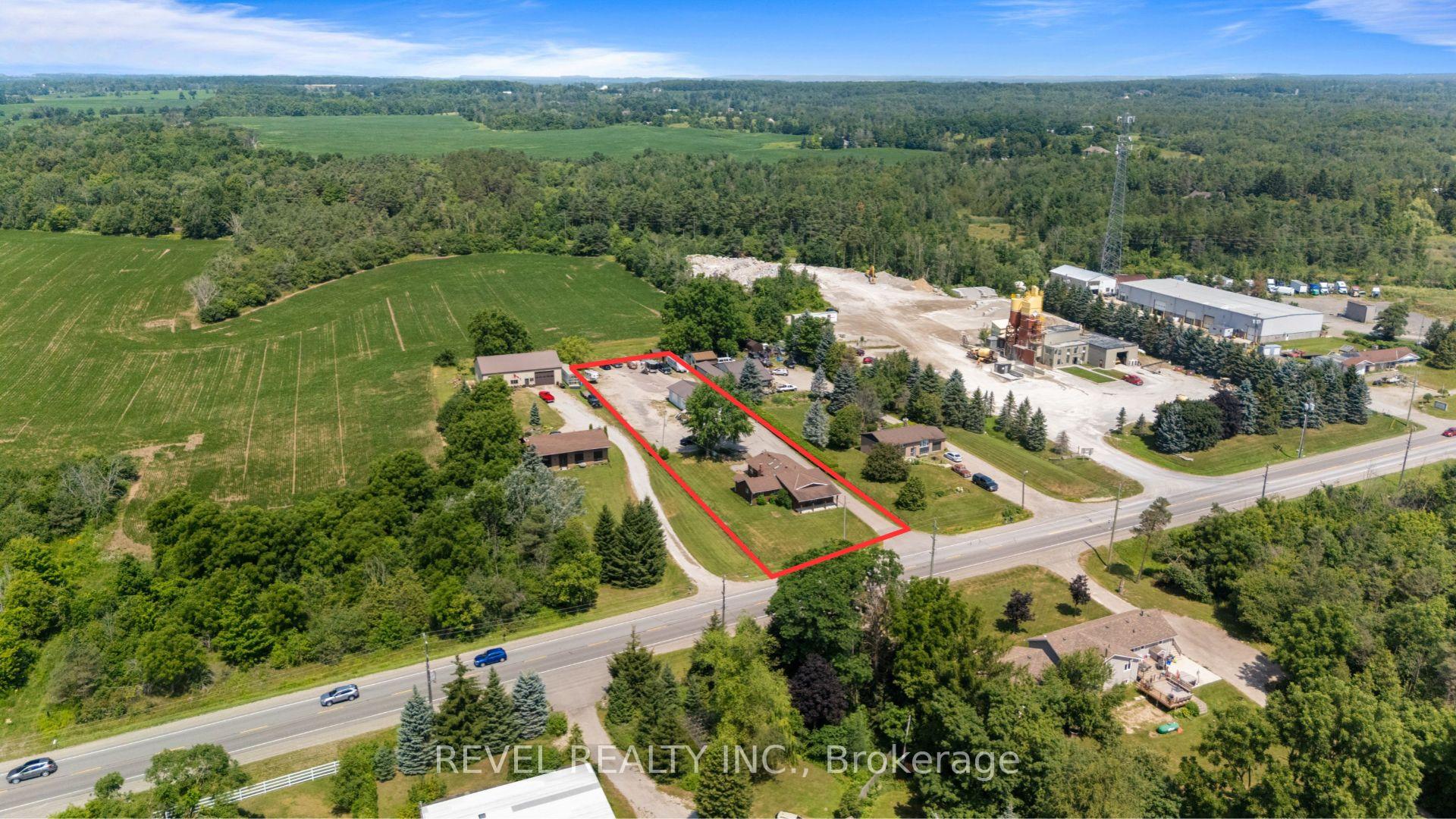 Photo 1 of 8656 Highway 7, Guelph/Eramosa, Rural Guelph/Eramosa East — HOMEH