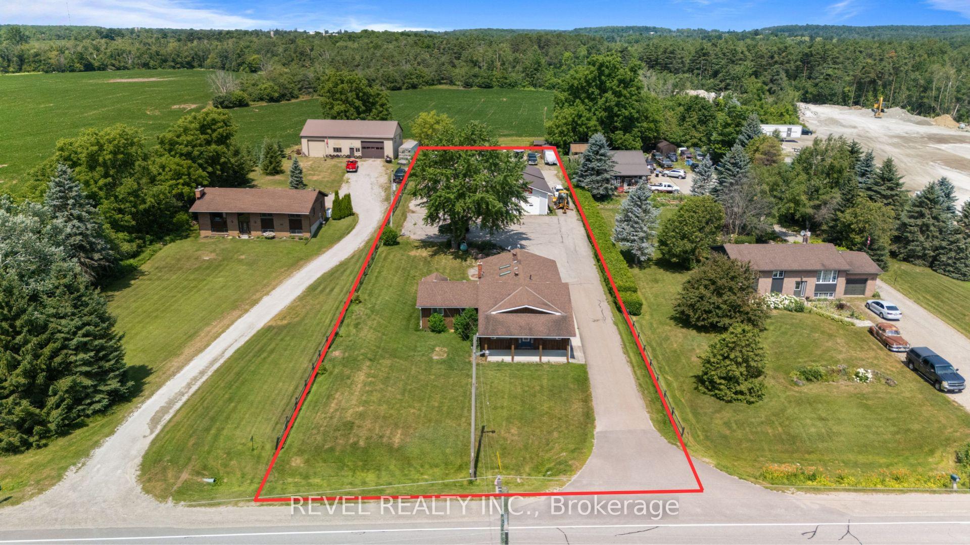Photo 3 of 8656 Highway 7, Guelph/Eramosa, Rural Guelph/Eramosa East — HOMEH