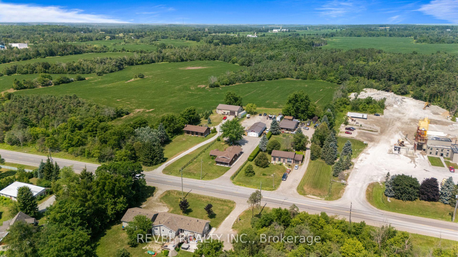 Photo 4 of 8656 Highway 7, Guelph/Eramosa, Rural Guelph/Eramosa East — HOMEH