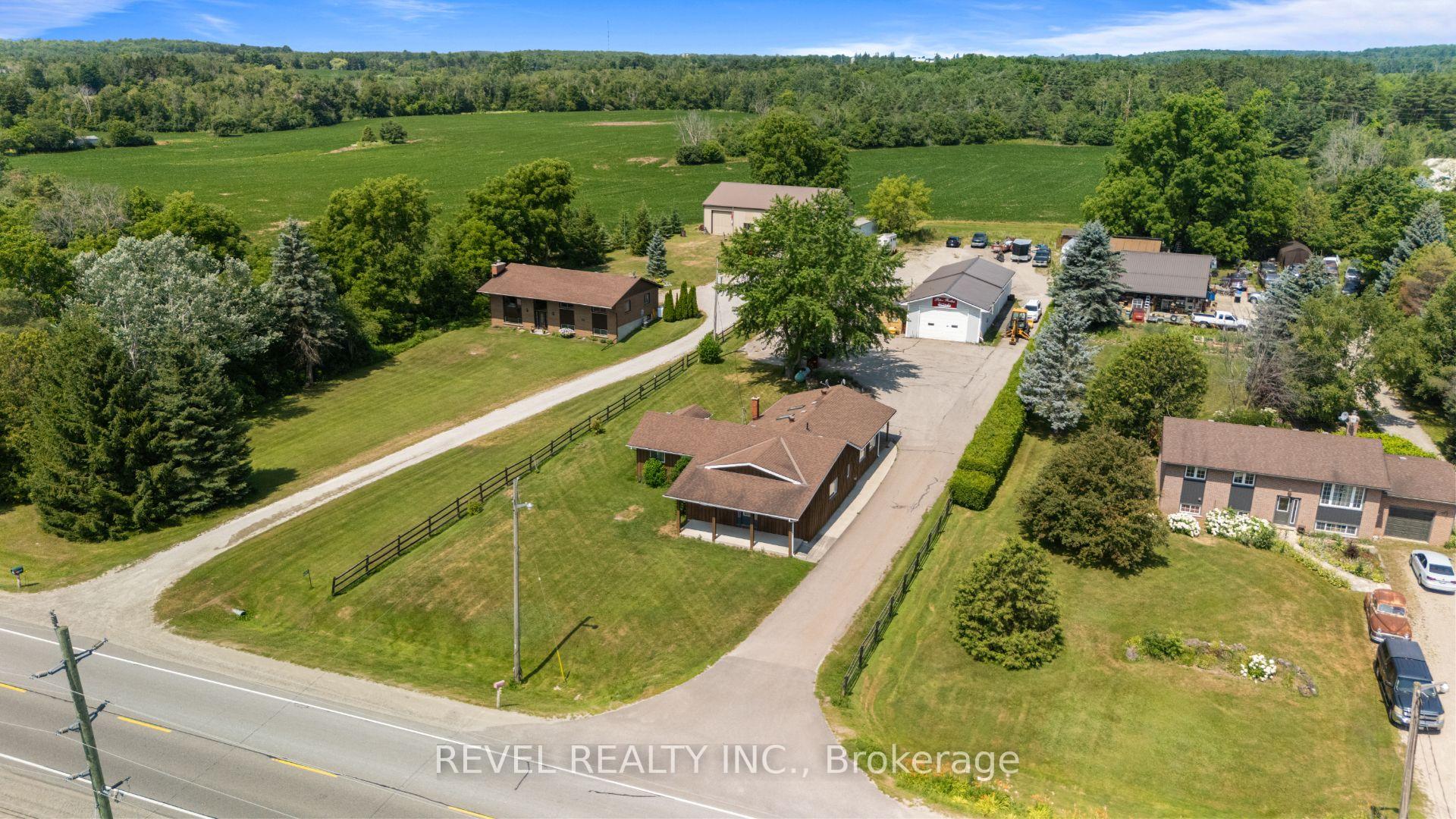 Photo 5 of 8656 Highway 7, Guelph/Eramosa, Rural Guelph/Eramosa East — HOMEH