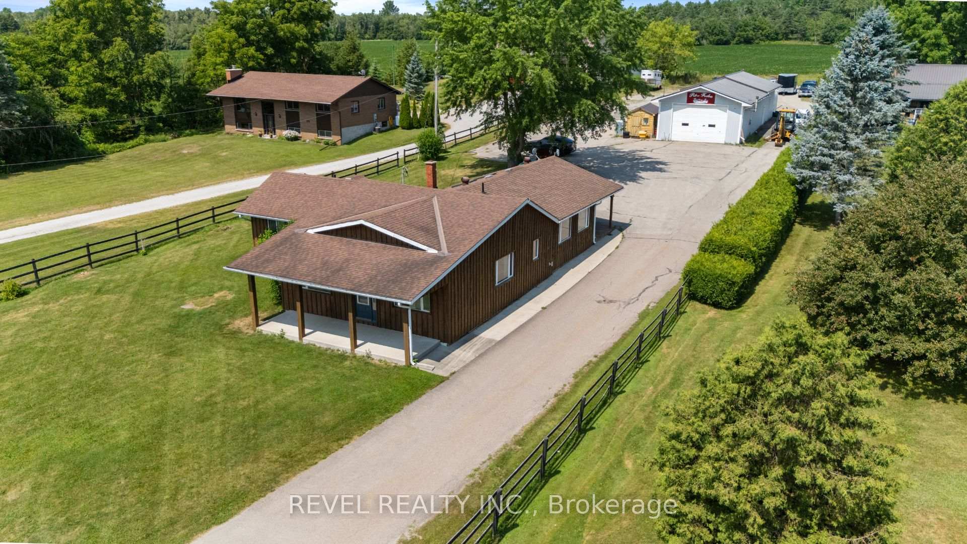 Photo 6 of 8656 Highway 7, Guelph/Eramosa, Rural Guelph/Eramosa East — HOMEH