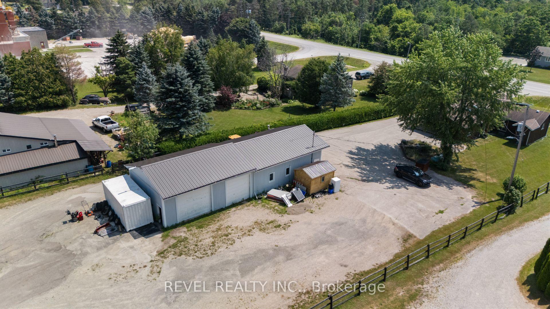 Photo 7 of 8656 Highway 7, Guelph/Eramosa, Rural Guelph/Eramosa East — HOMEH