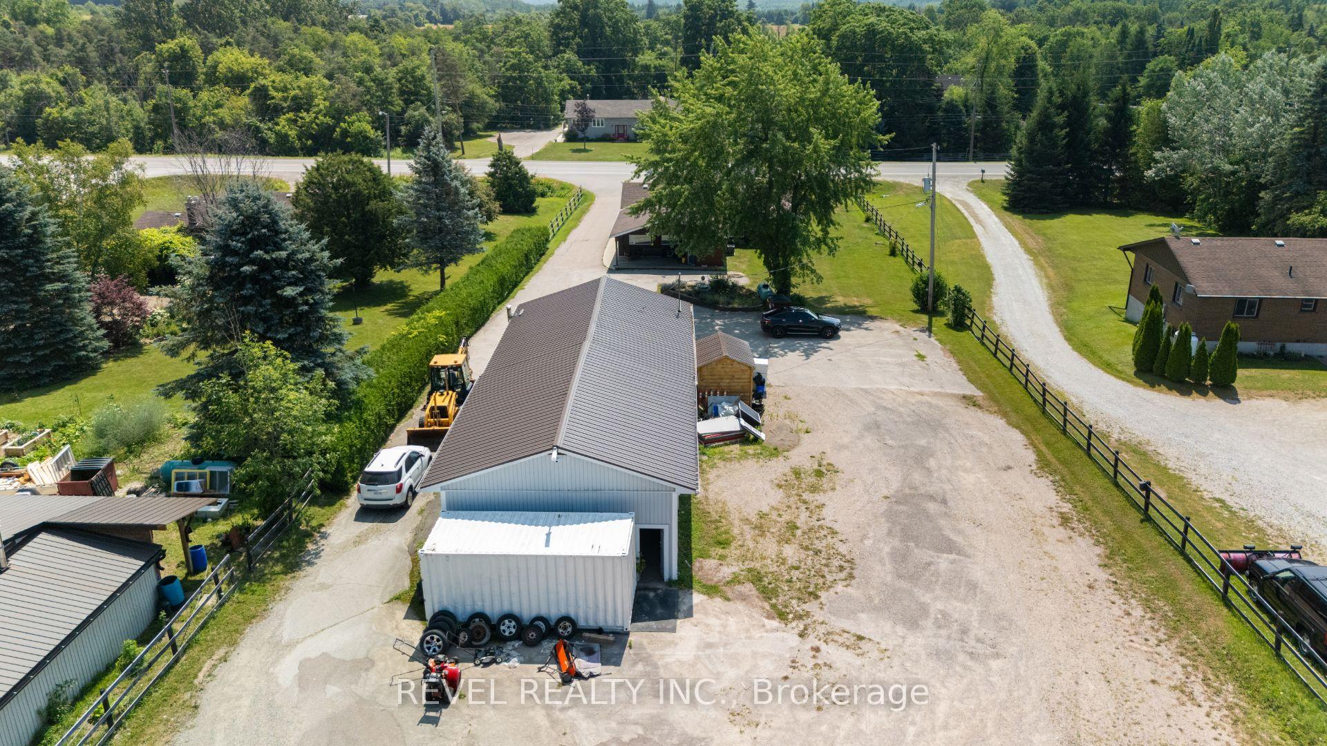 Photo 8 of 8656 Highway 7, Guelph/Eramosa, Rural Guelph/Eramosa East — HOMEH