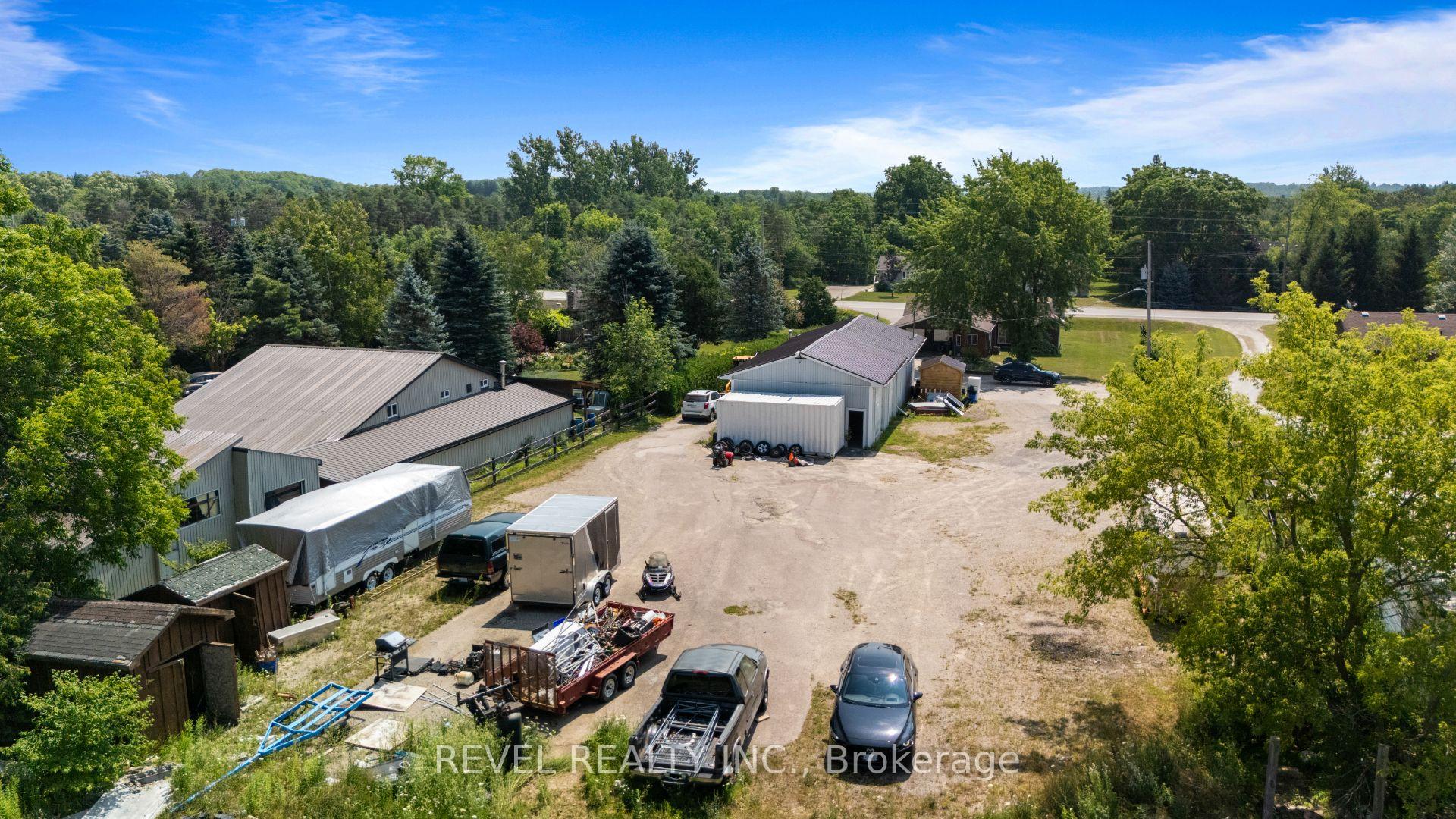 Photo 9 of 8656 Highway 7, Guelph/Eramosa, Rural Guelph/Eramosa East — HOMEH