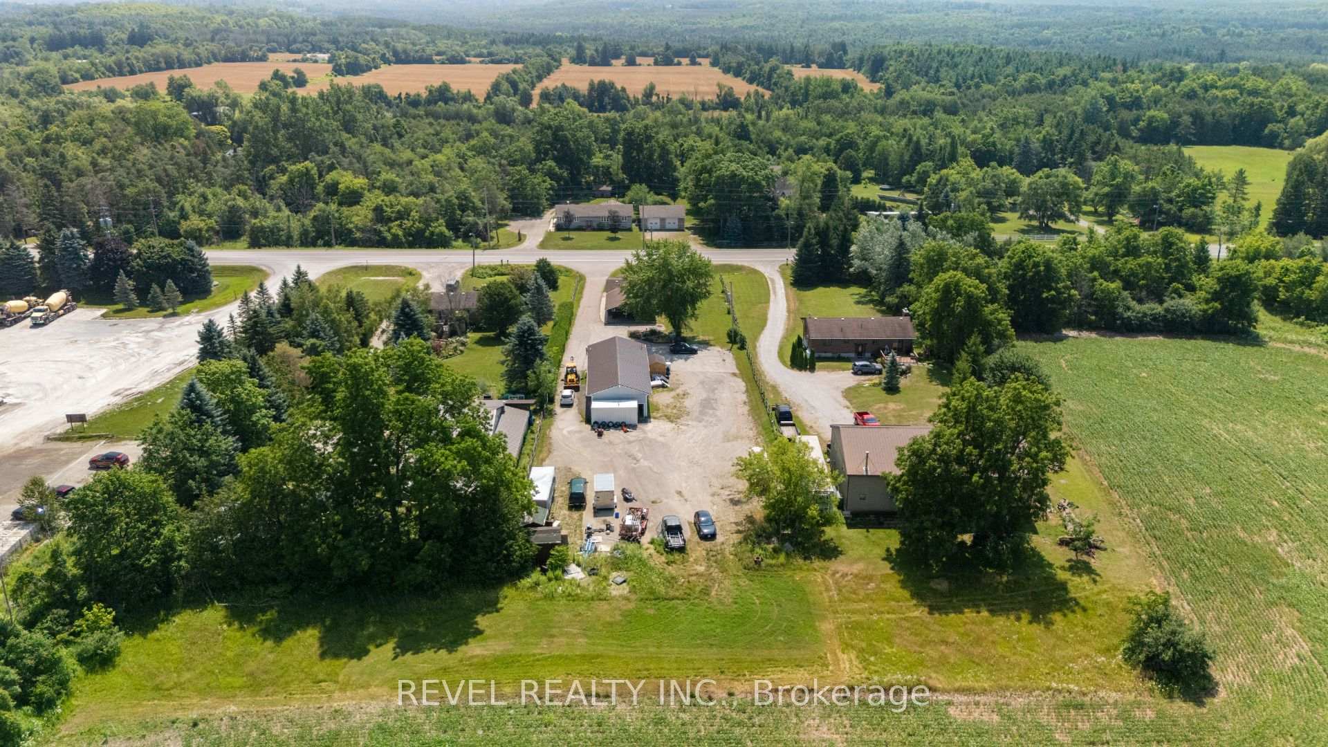 Photo 10 of 8656 Highway 7, Guelph/Eramosa, Rural Guelph/Eramosa East — HOMEH