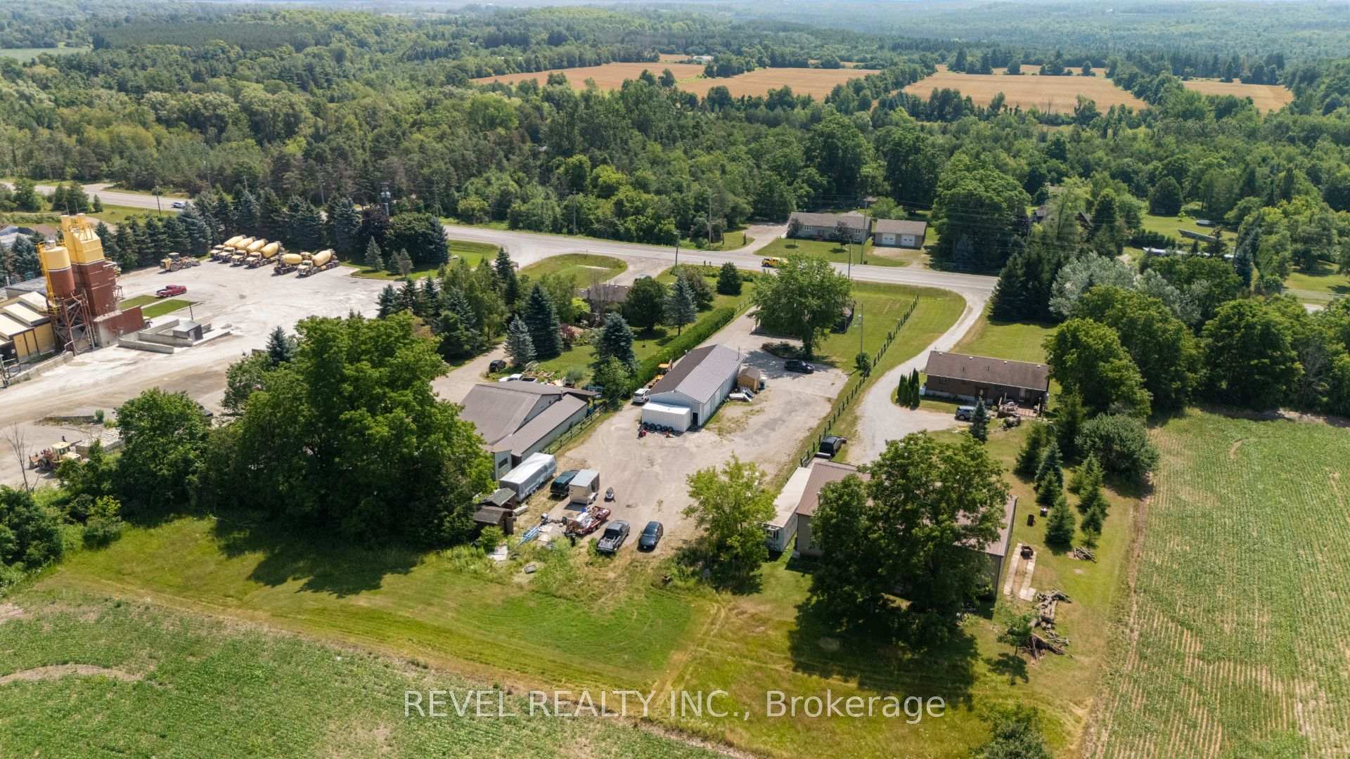 Photo 11 of 8656 Highway 7, Guelph/Eramosa, Rural Guelph/Eramosa East — HOMEH