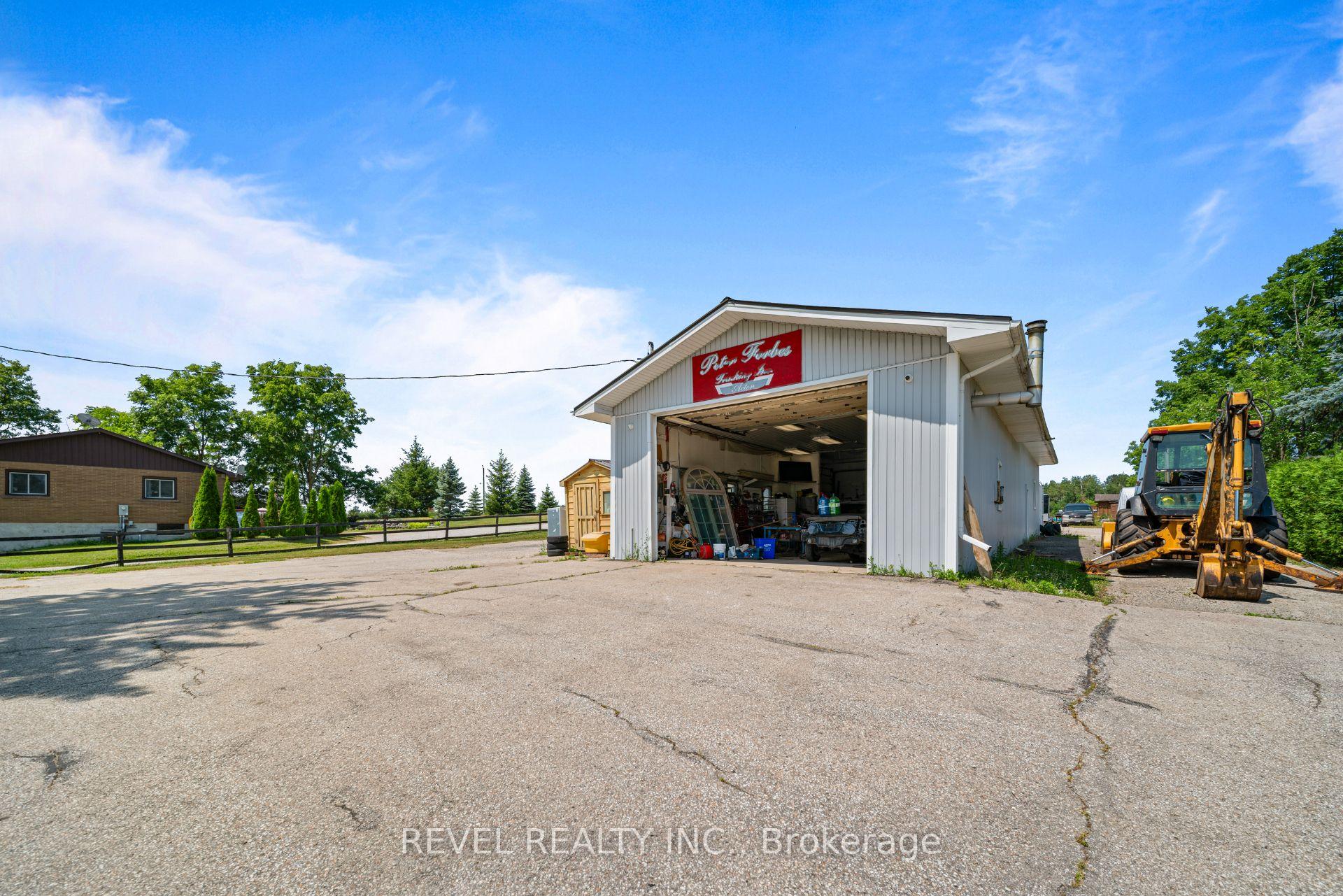 Photo 12 of 8656 Highway 7, Guelph/Eramosa, Rural Guelph/Eramosa East — HOMEH