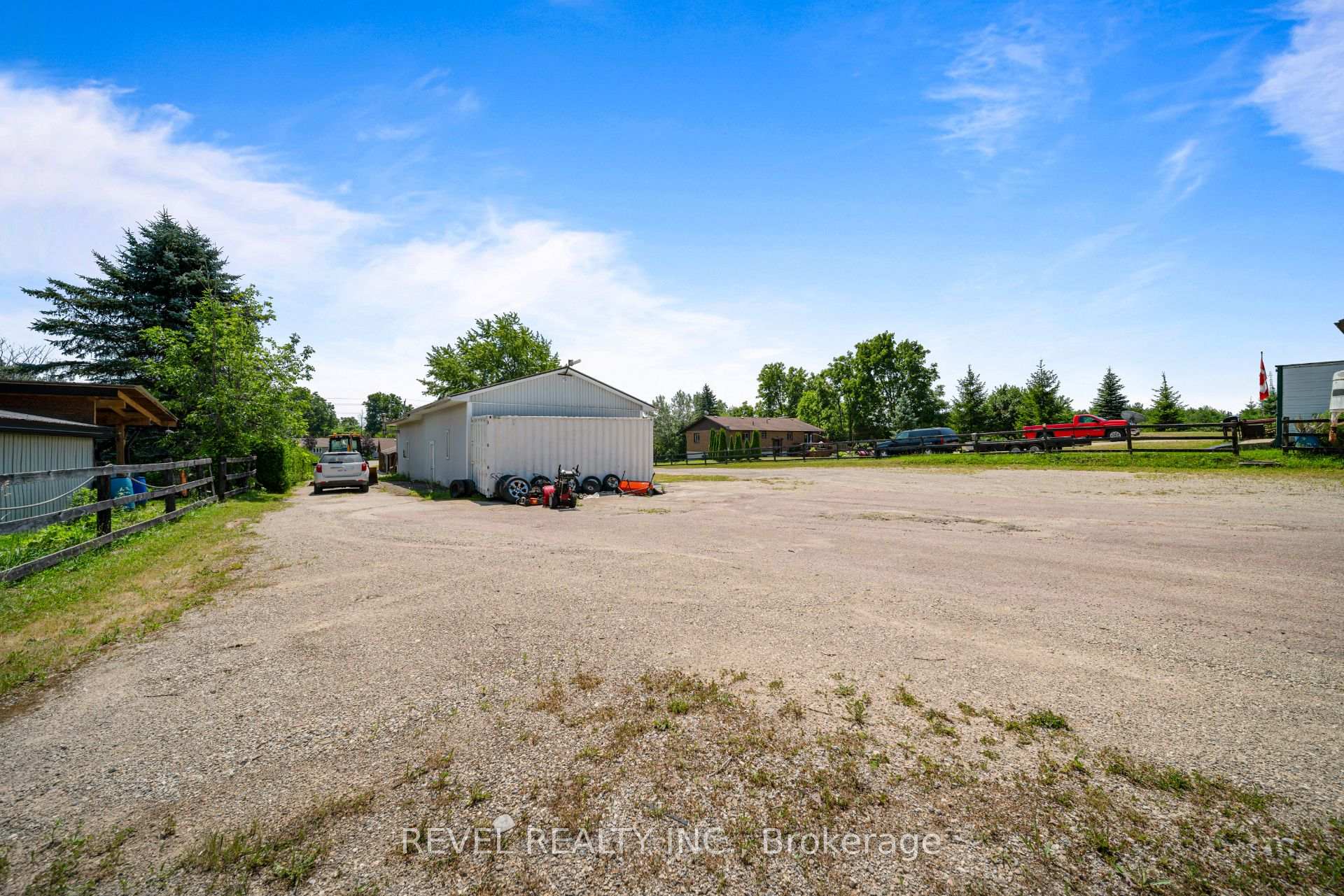 Photo 13 of 8656 Highway 7, Guelph/Eramosa, Rural Guelph/Eramosa East — HOMEH