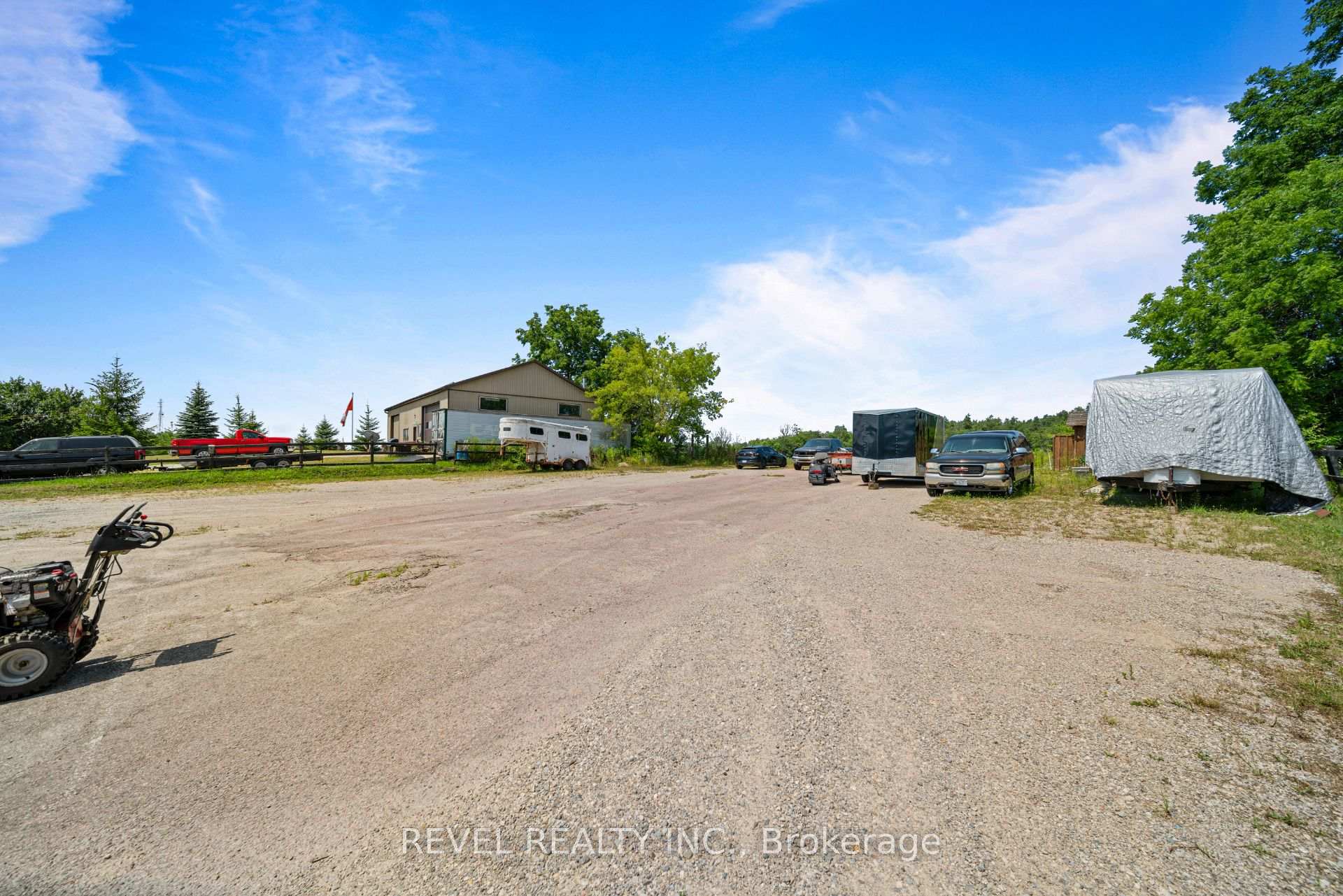 Photo 14 of 8656 Highway 7, Guelph/Eramosa, Rural Guelph/Eramosa East — HOMEH