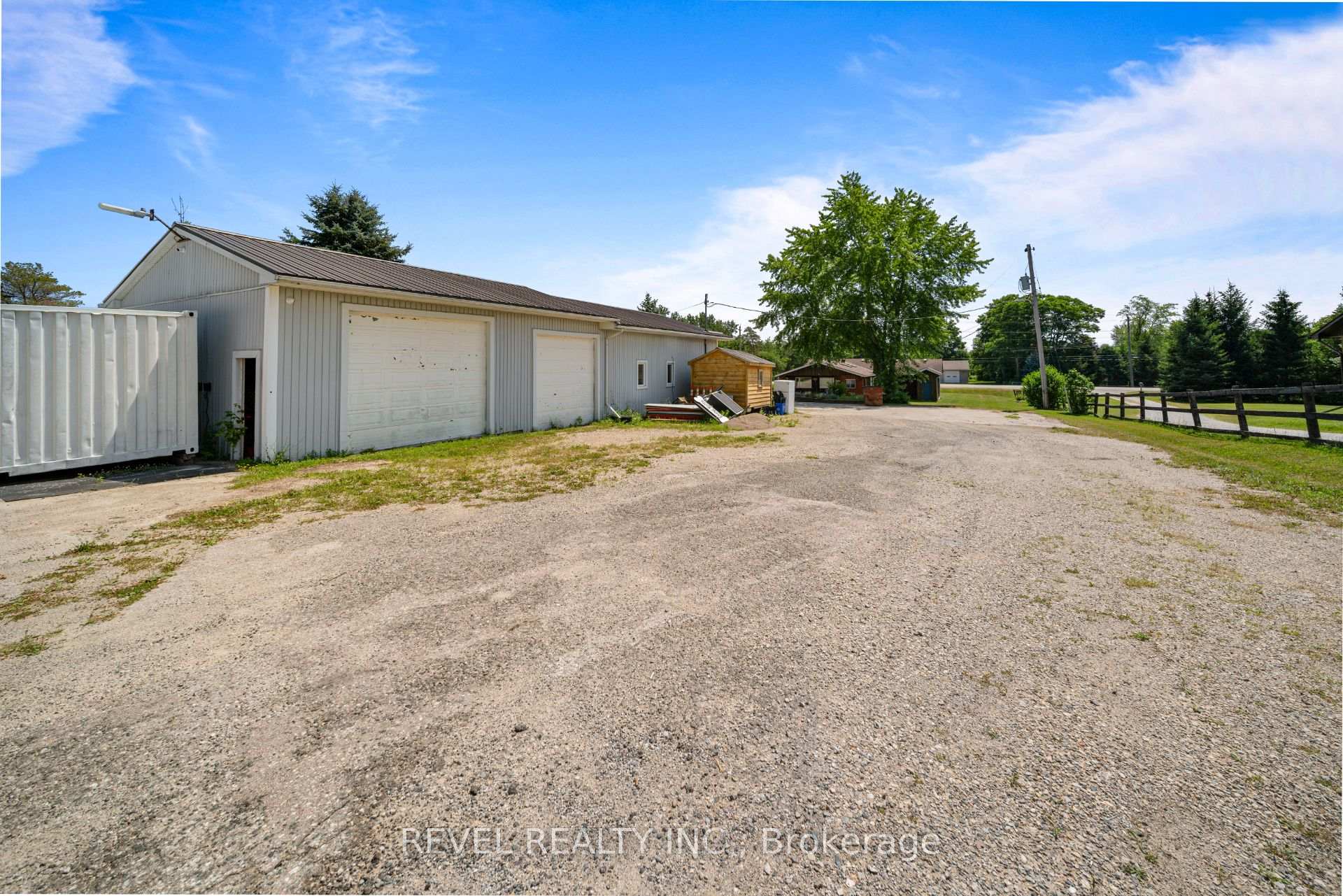 Photo 15 of 8656 Highway 7, Guelph/Eramosa, Rural Guelph/Eramosa East — HOMEH