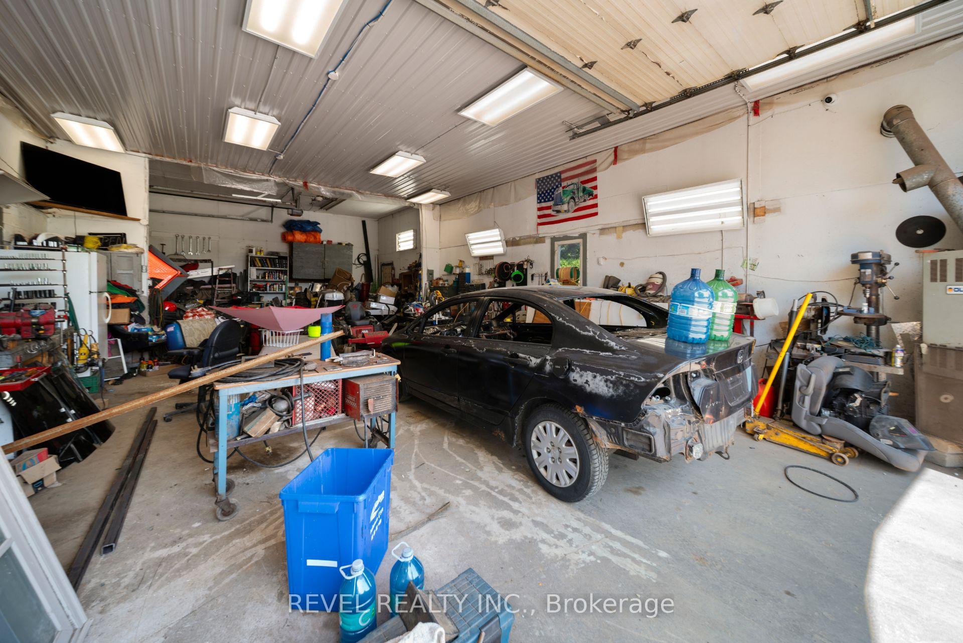 Photo 16 of 8656 Highway 7, Guelph/Eramosa, Rural Guelph/Eramosa East — HOMEH