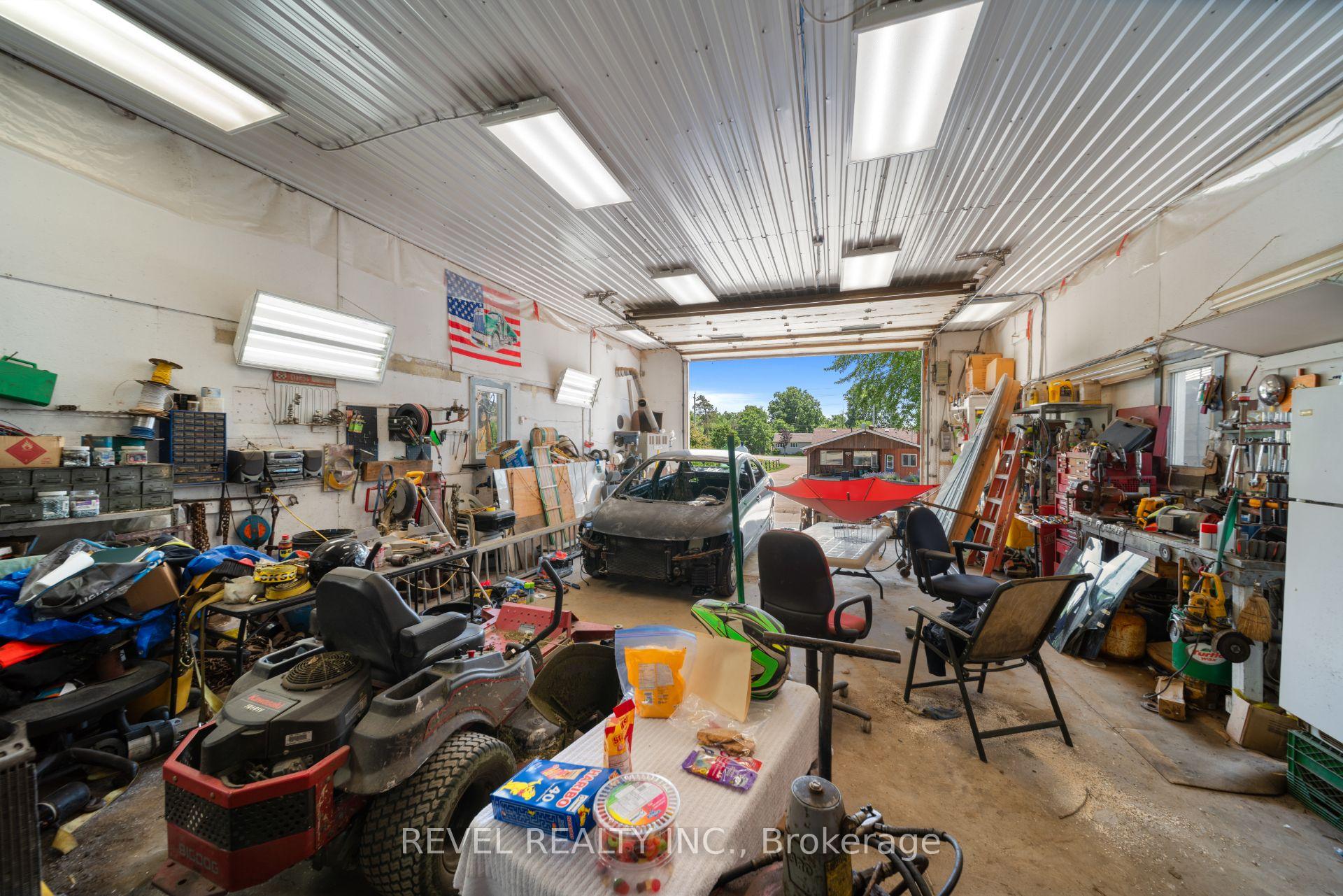 Photo 17 of 8656 Highway 7, Guelph/Eramosa, Rural Guelph/Eramosa East — HOMEH