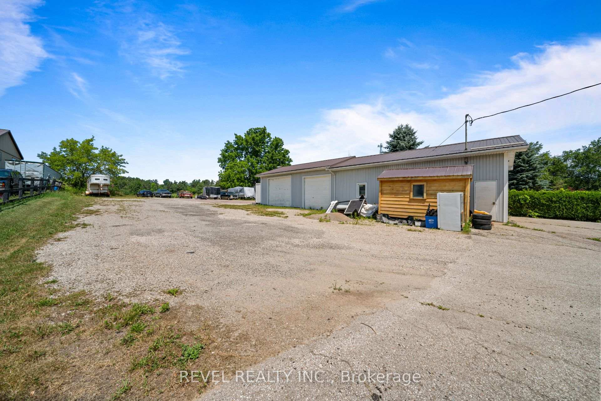 Photo 18 of 8656 Highway 7, Guelph/Eramosa, Rural Guelph/Eramosa East — HOMEH