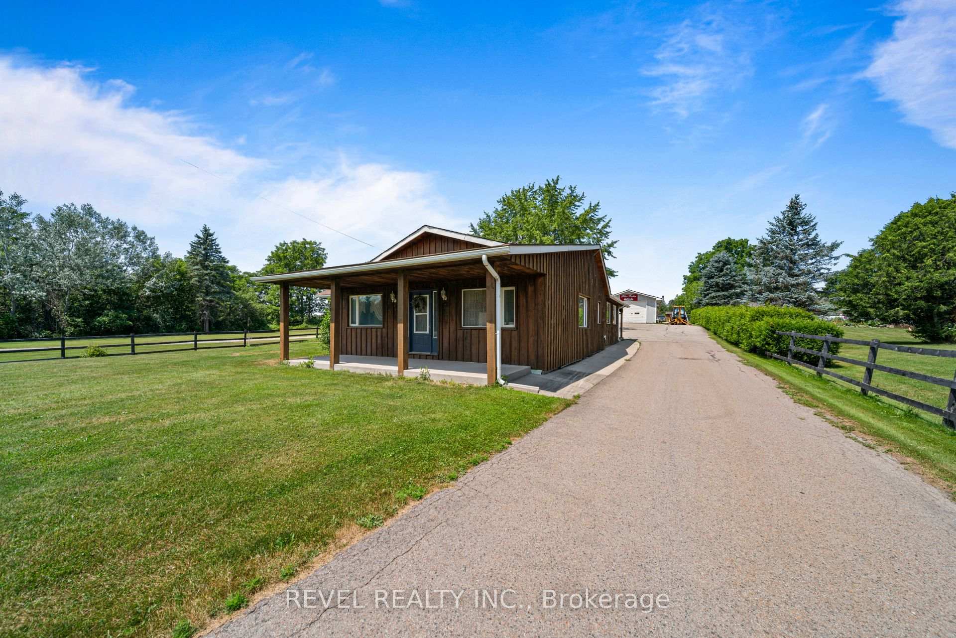 Photo 19 of 8656 Highway 7, Guelph/Eramosa, Rural Guelph/Eramosa East — HOMEH