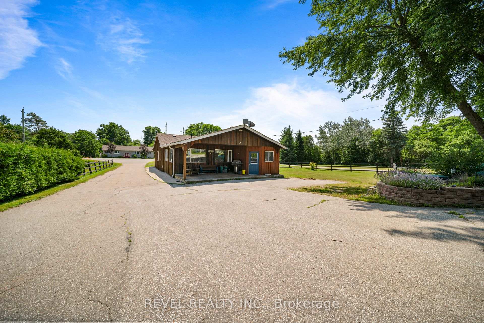 Photo 20 of 8656 Highway 7, Guelph/Eramosa, Rural Guelph/Eramosa East — HOMEH
