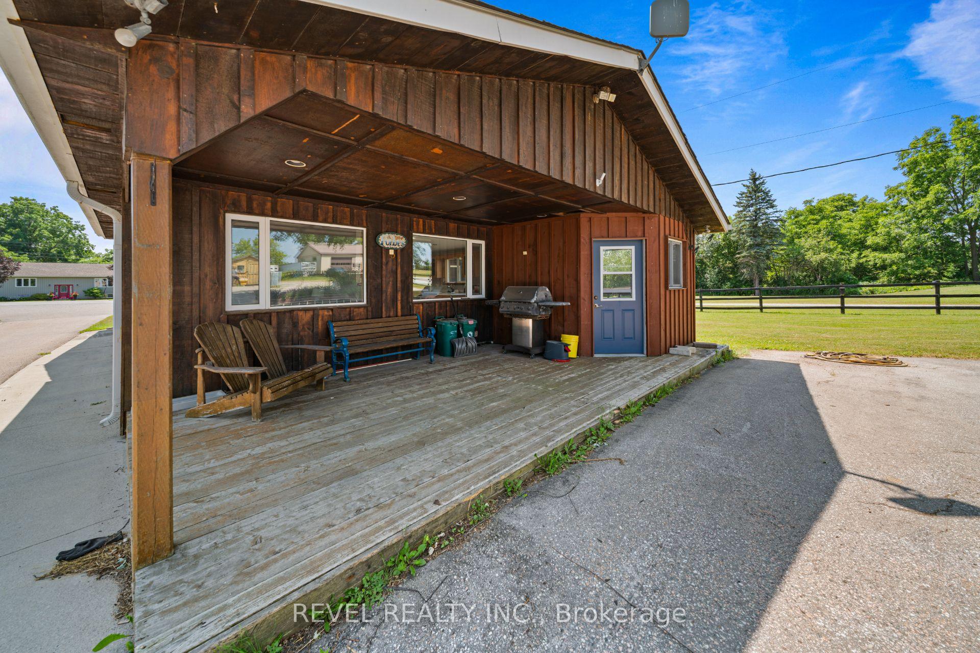 Photo 21 of 8656 Highway 7, Guelph/Eramosa, Rural Guelph/Eramosa East — HOMEH