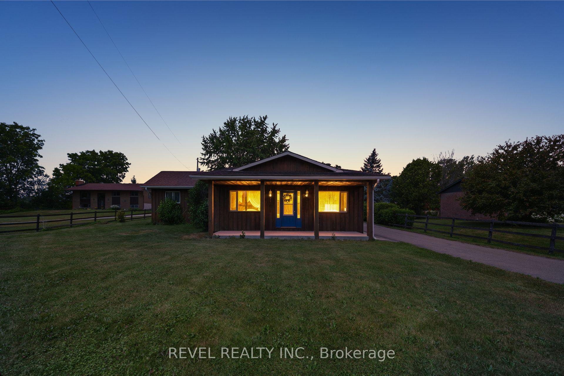 Photo 22 of 8656 Highway 7, Guelph/Eramosa, Rural Guelph/Eramosa East — HOMEH